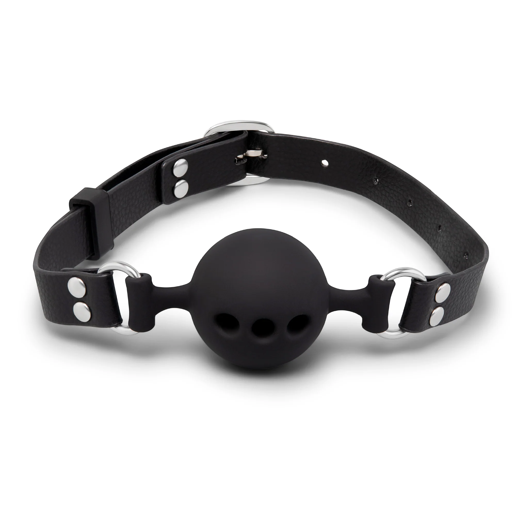 b-Vibe Strap-On Set - Image 11