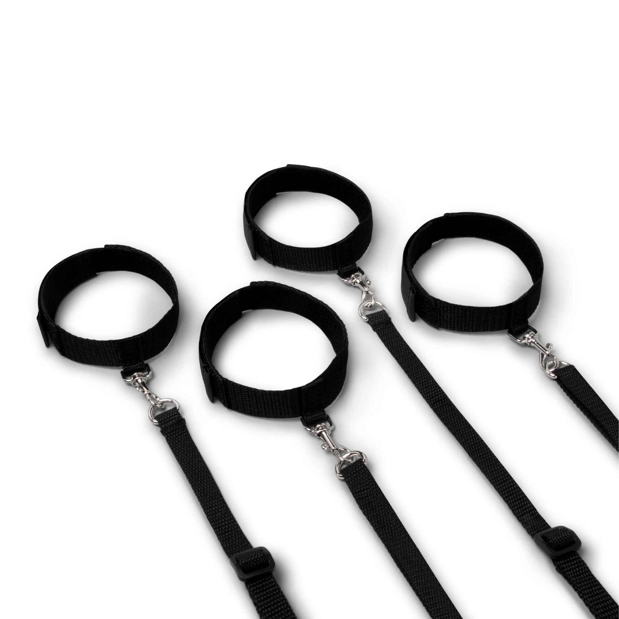 b-Vibe Strap-On Set - Image 12
