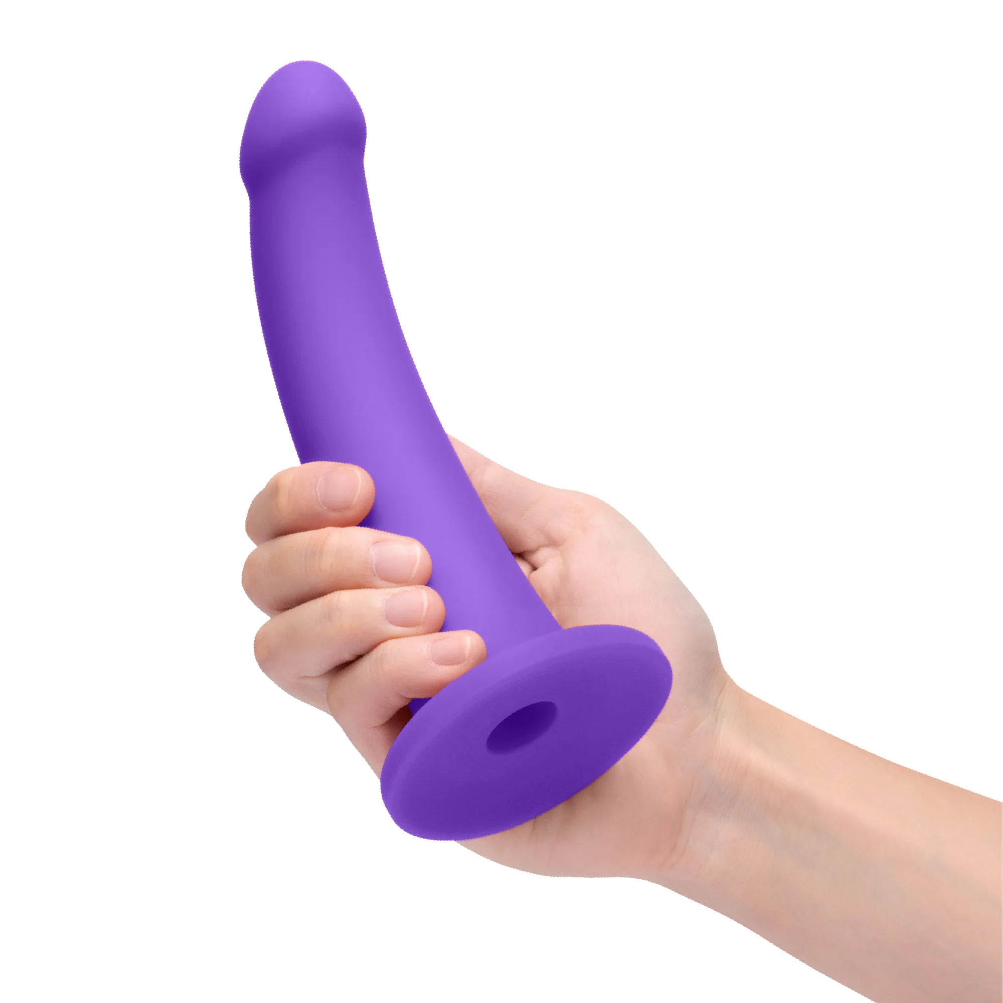 b-Vibe Strap-On Set - Image 5