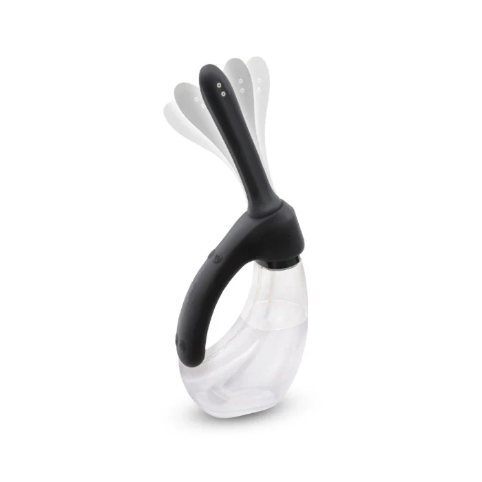 13 Function Rechargeable Automatic Douche - Image 2