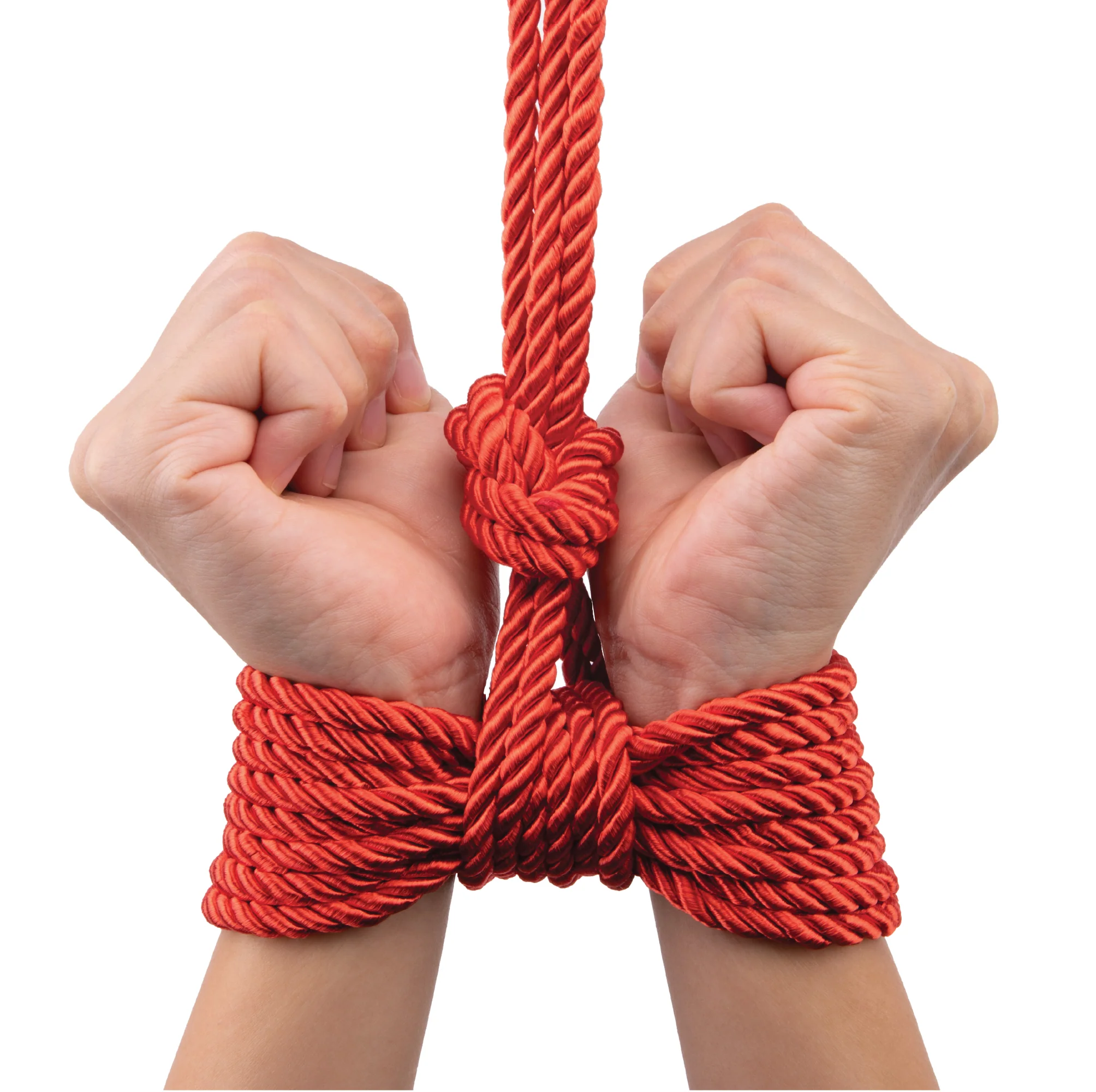 2 Piece Bondage Rope Set - Image 2