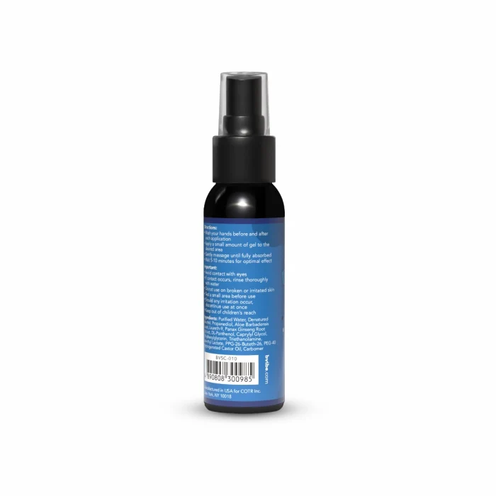 b-Vibe Delay Gel 2 Oz / 60 mL - Image 2