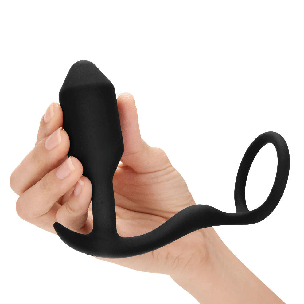 b-Vibe Snug and Tug - Image 3