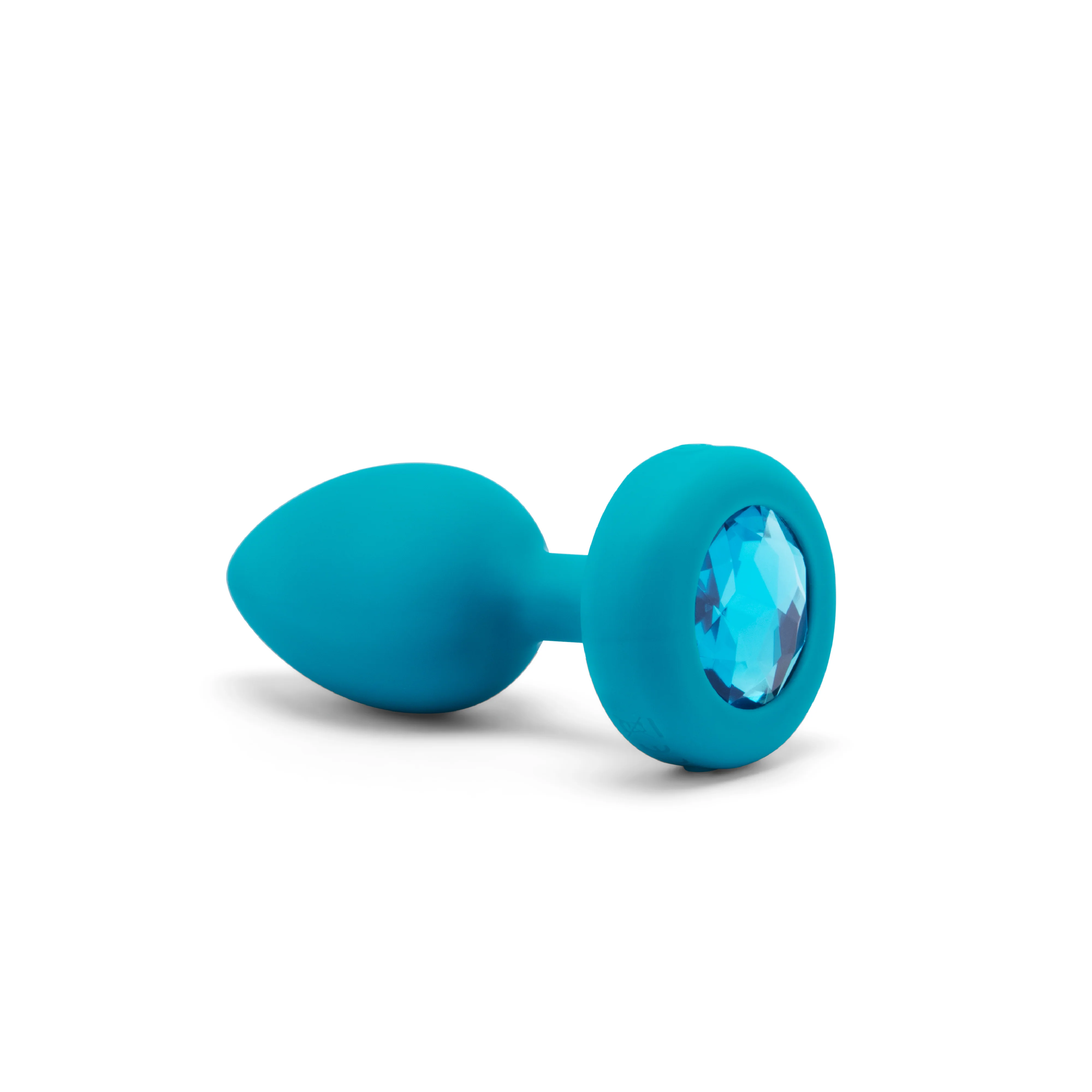 b-Vibe Vibrating Jewel Plug S/M - Image 10