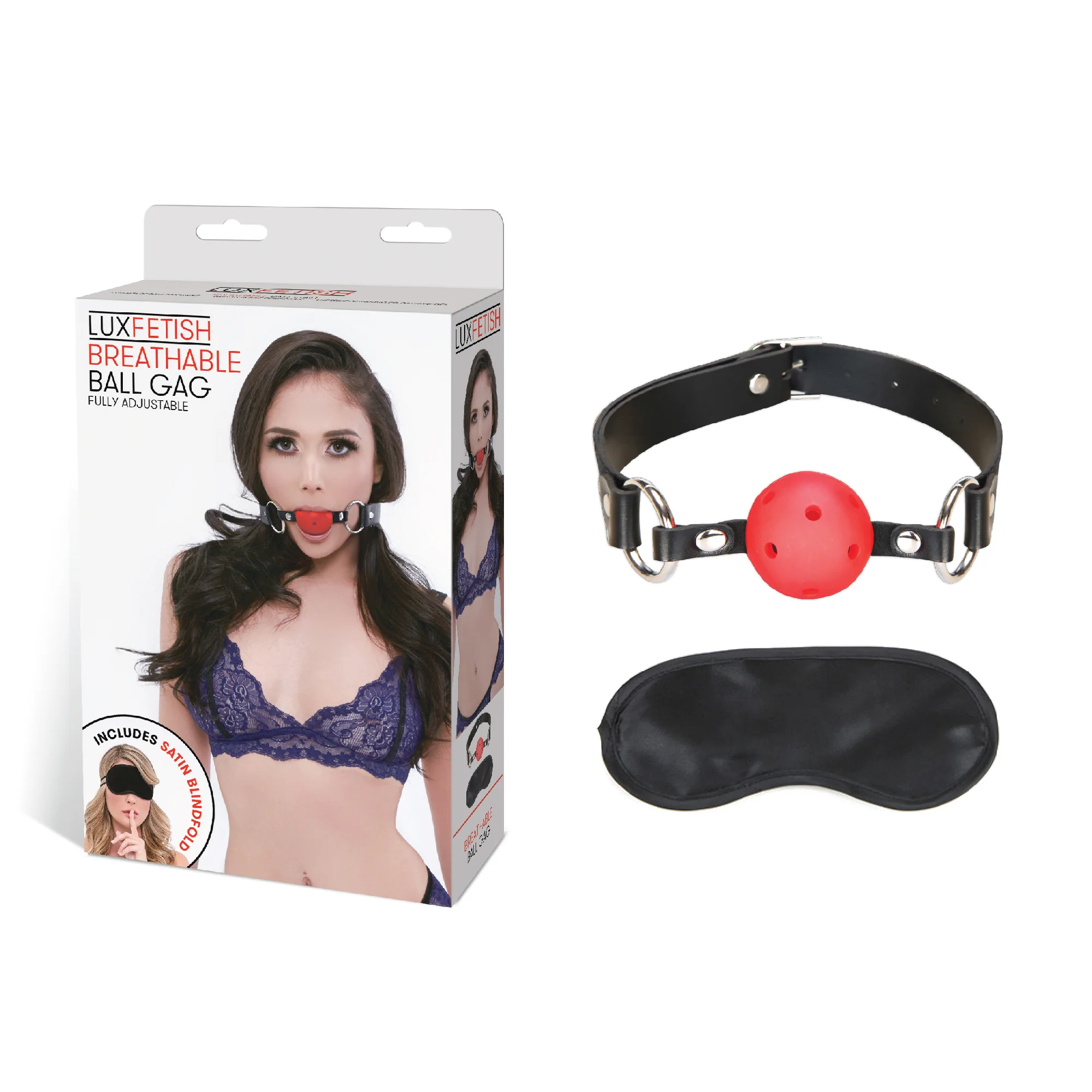 Ball Gag - Image 8
