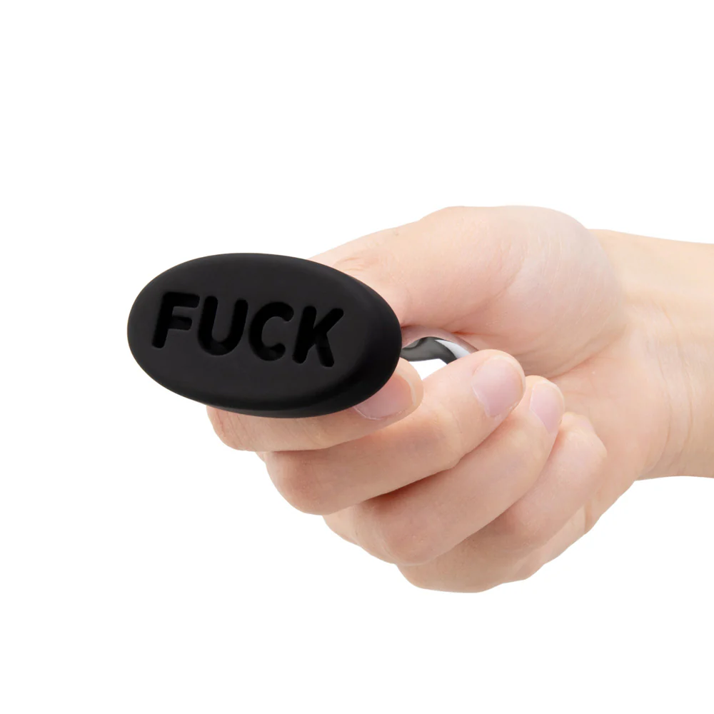 4 Inch Fuck Plug - Image 6