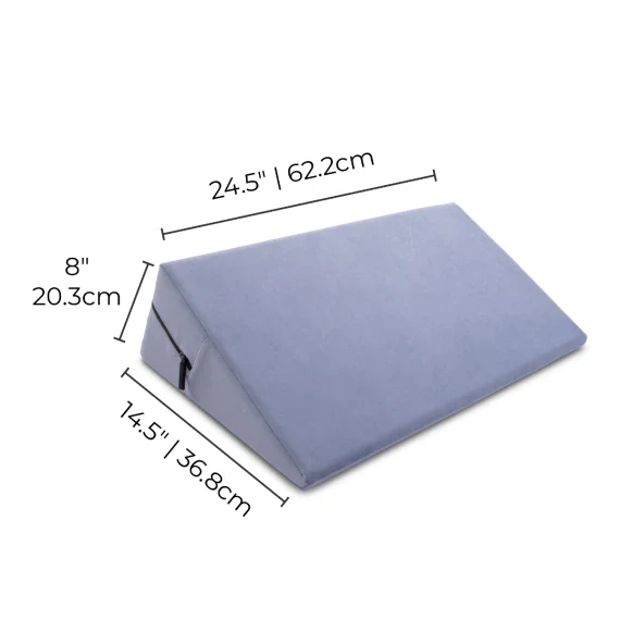 Deluxe Sex Position Wedge - Image 4