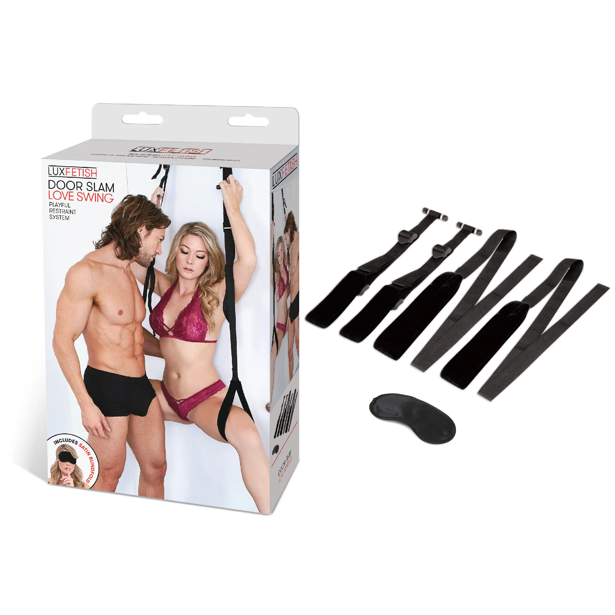Door Sex Swing - Image 6