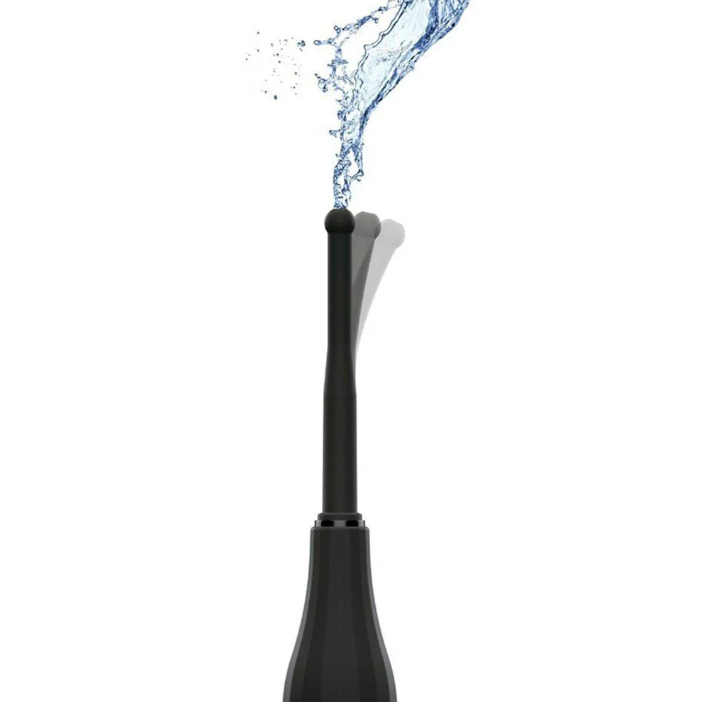 Ergoflo Director Large Anal Douche - Image 2
