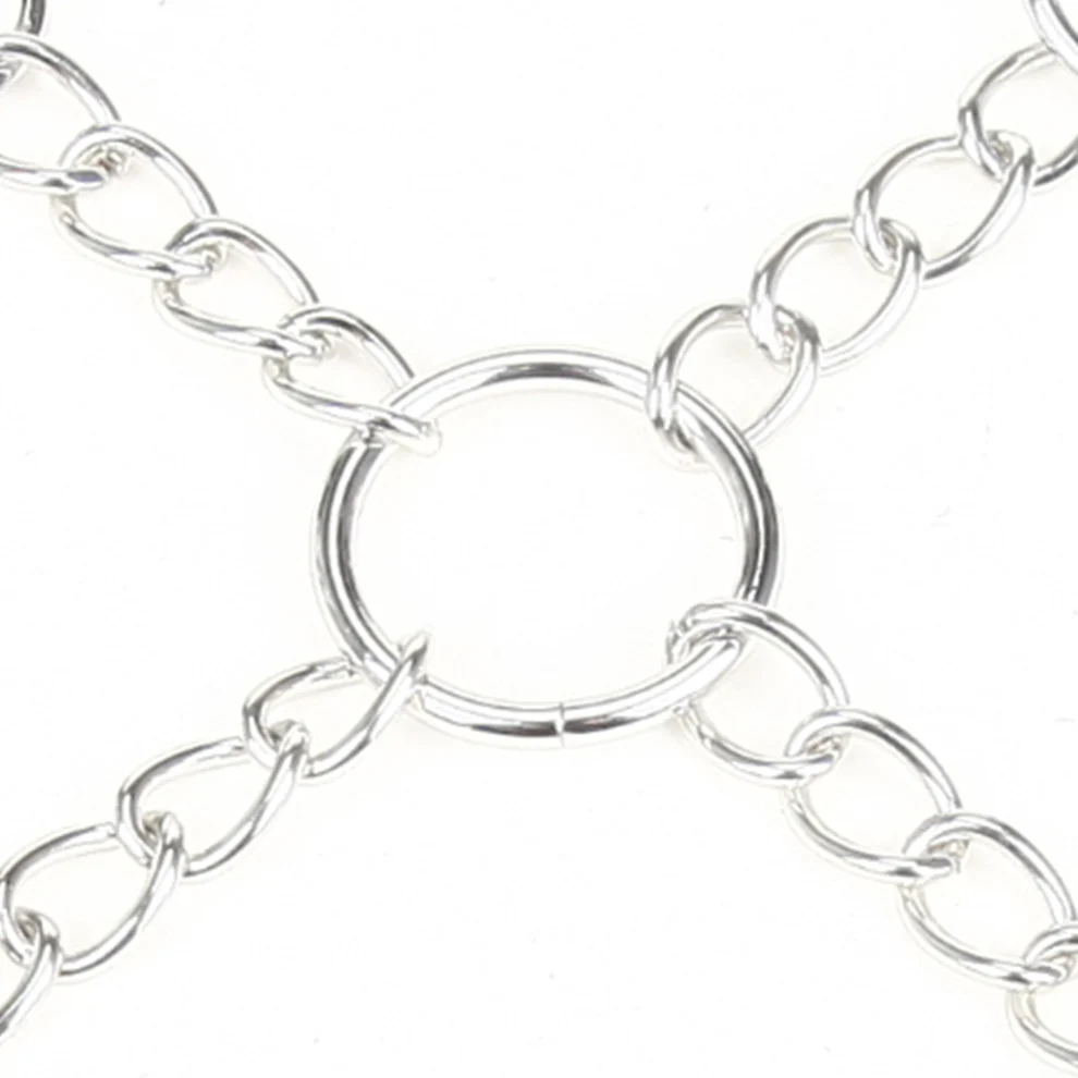 Deluxe Chain Hogtie - Image 7