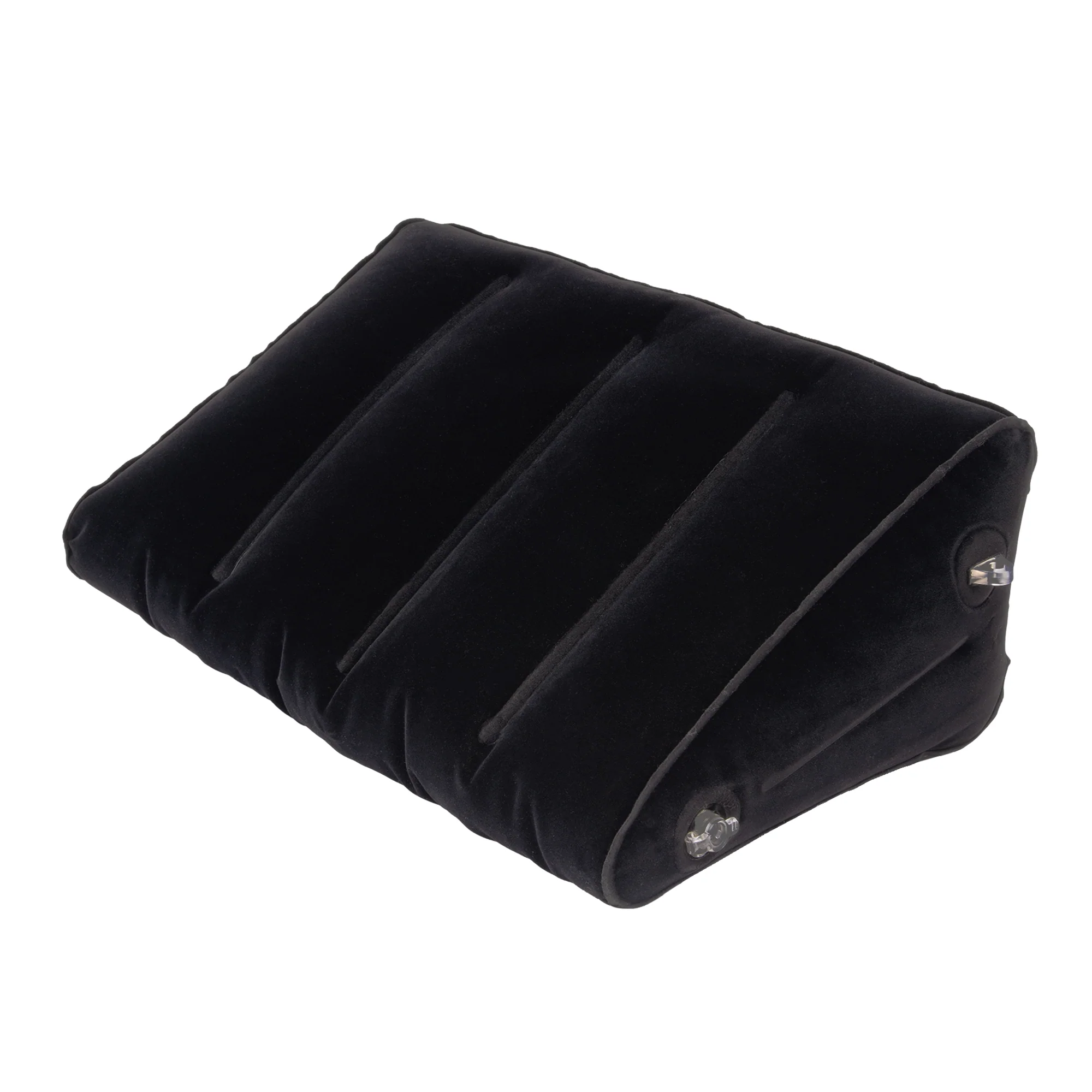 Inflatable Poition Wedge with Detachable Cuffs - Image 4