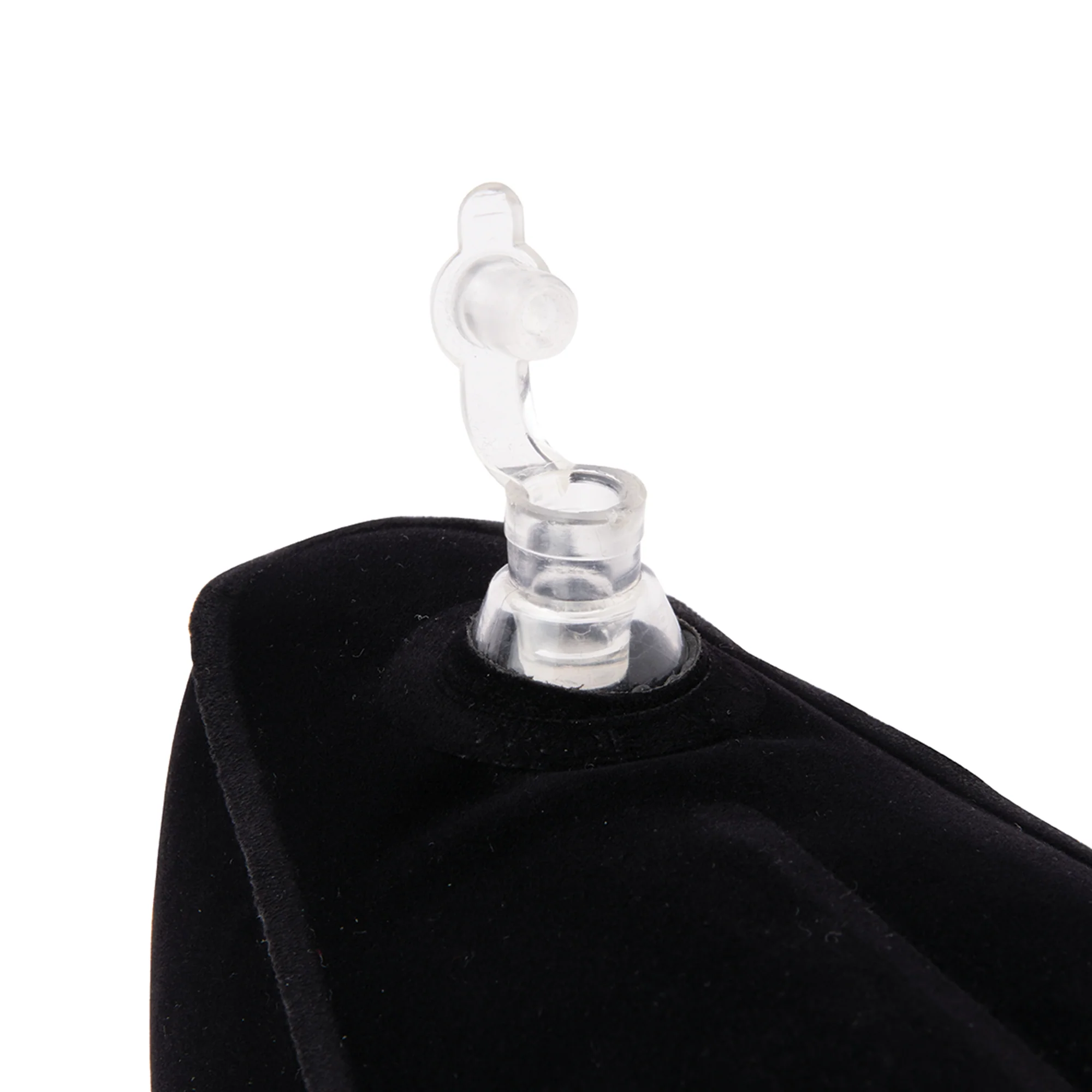 Inflatable Poition Wedge with Detachable Cuffs - Image 7