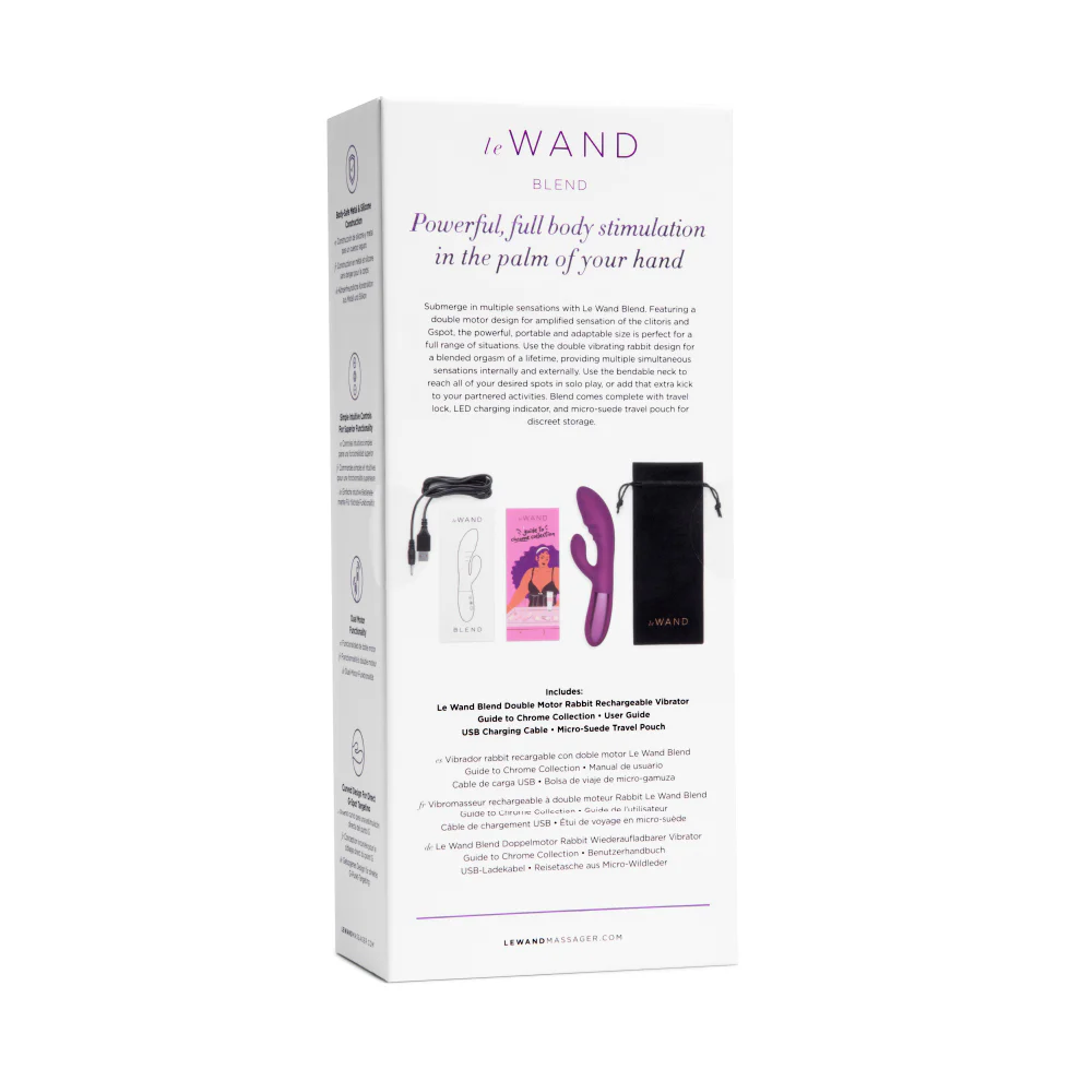 Le Wand Blend - Image 17