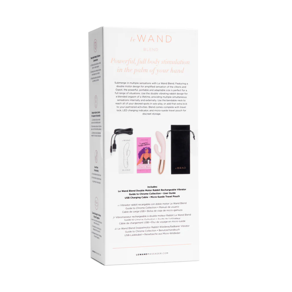 Le Wand Blend - Image 21