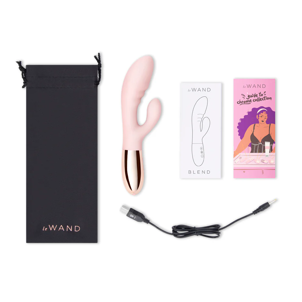 Le Wand Blend - Image 24