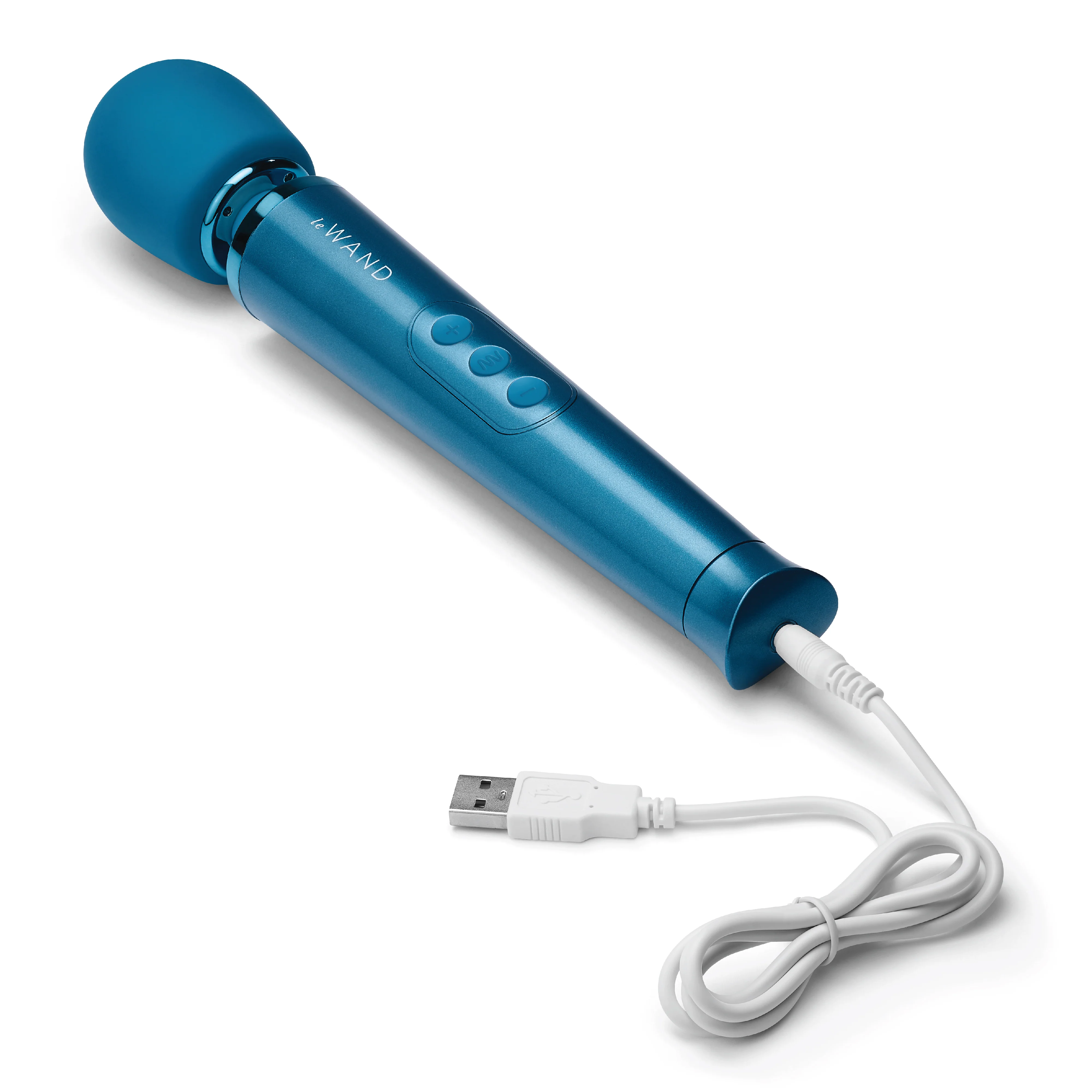 Le Wand Petite Rechargeable Massager - Image 3