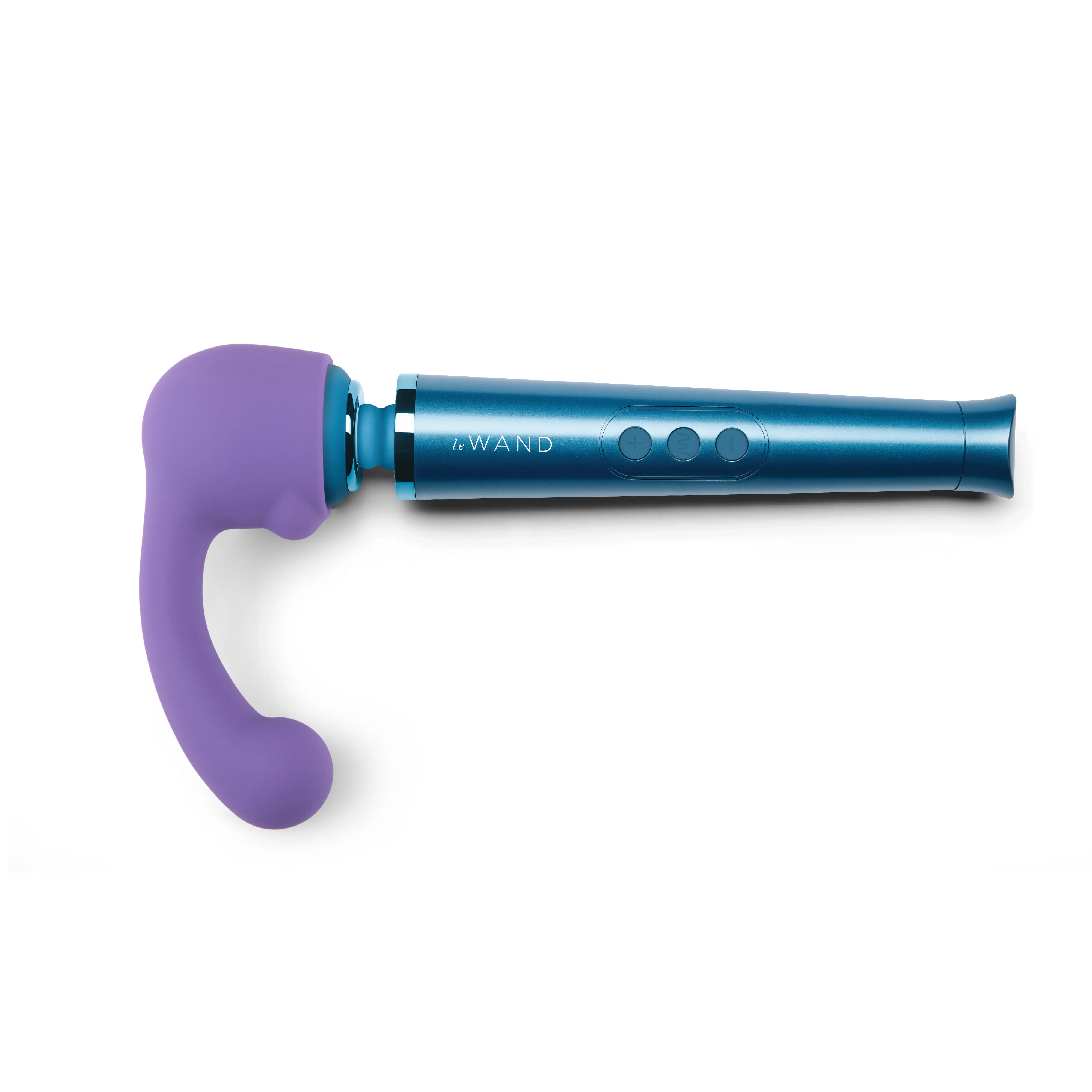 Le Wand Petite Rechargeable Massager - Image 4