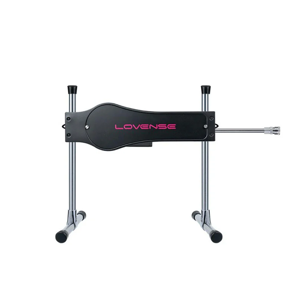 Lovense Thrusting Dildo Machine - Image 3