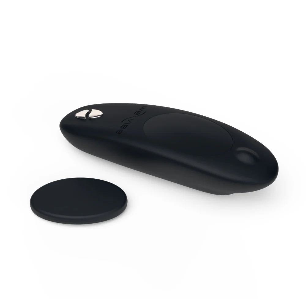 We-Vibe Moxie+ - Image 2