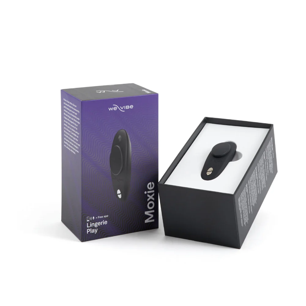 We-Vibe Moxie+ - Image 4
