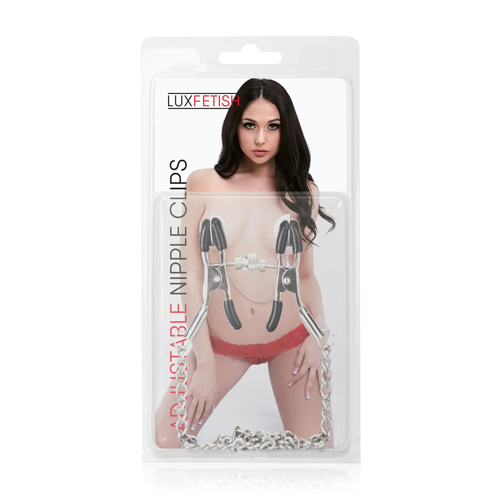 Adjustable Nipple Clips - Image 6
