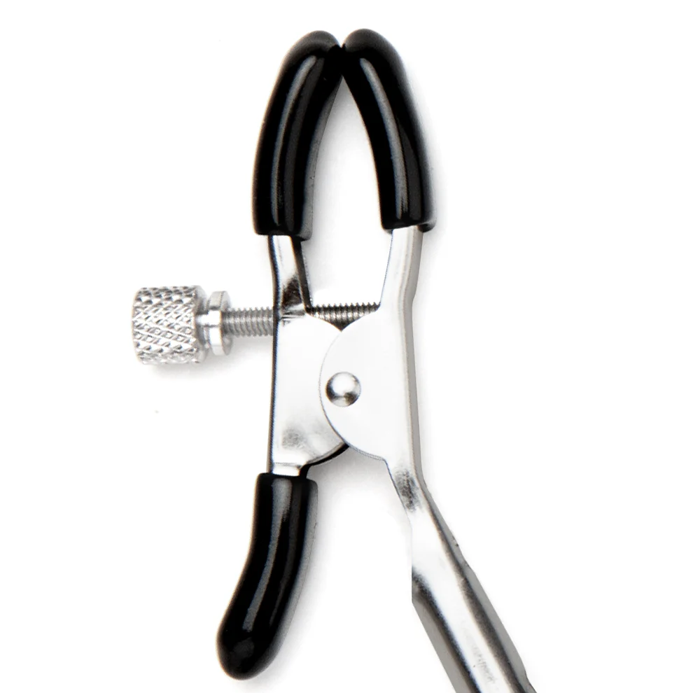 Nipple & Clit Clamp - Image 4