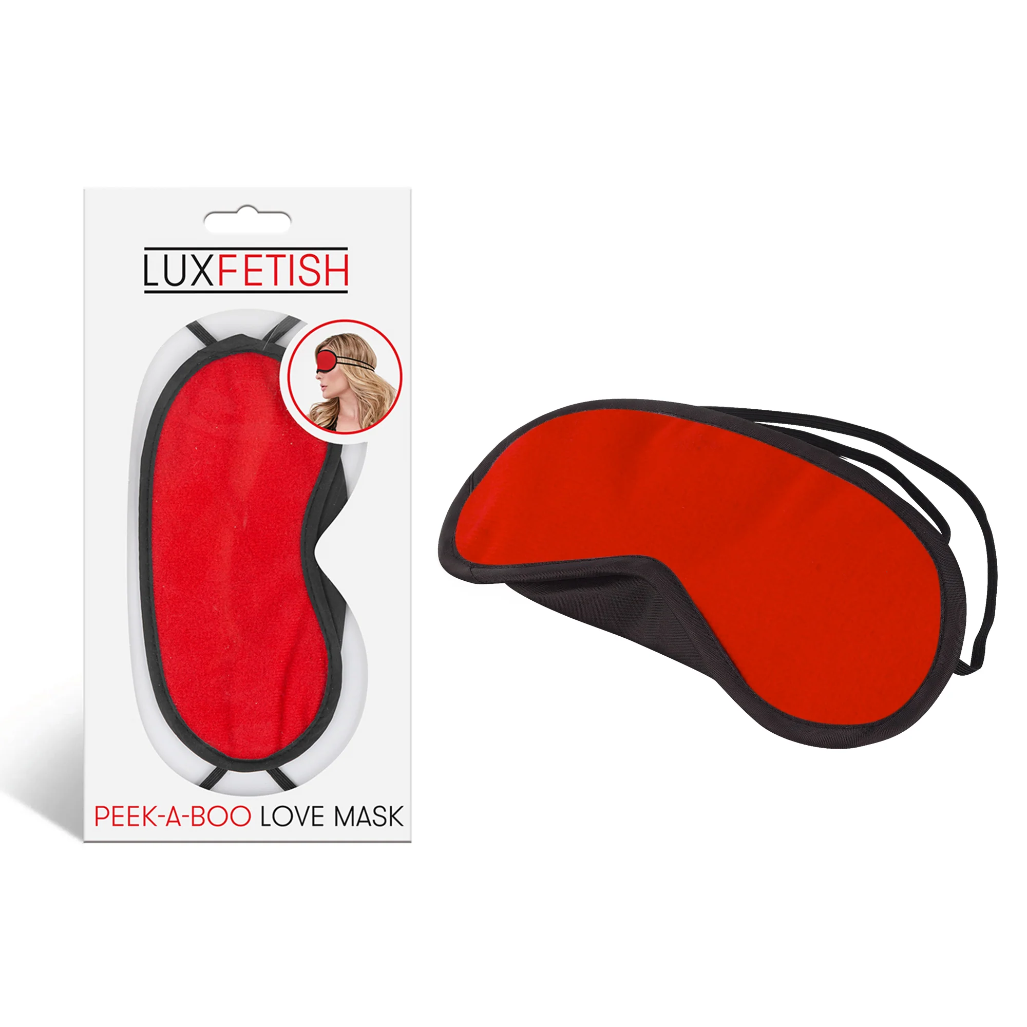 Peek-A-Boo Blindfold - Image 4