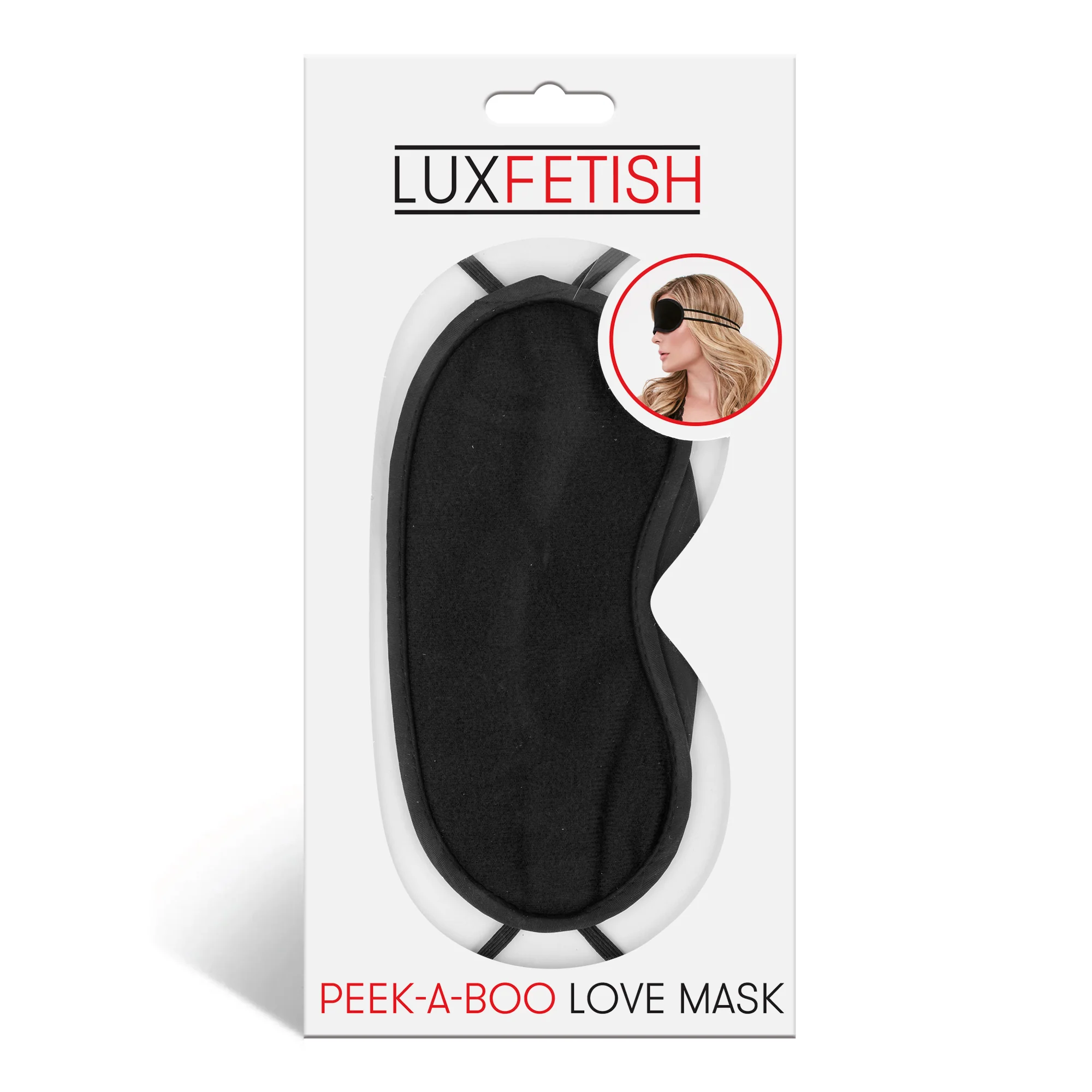 Peek-A-Boo Blindfold - Image 7