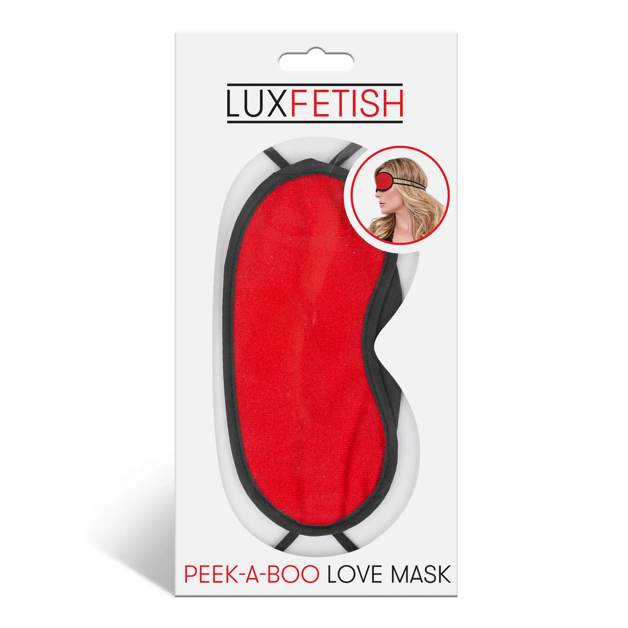 Peek-A-Boo Blindfold - Image 8