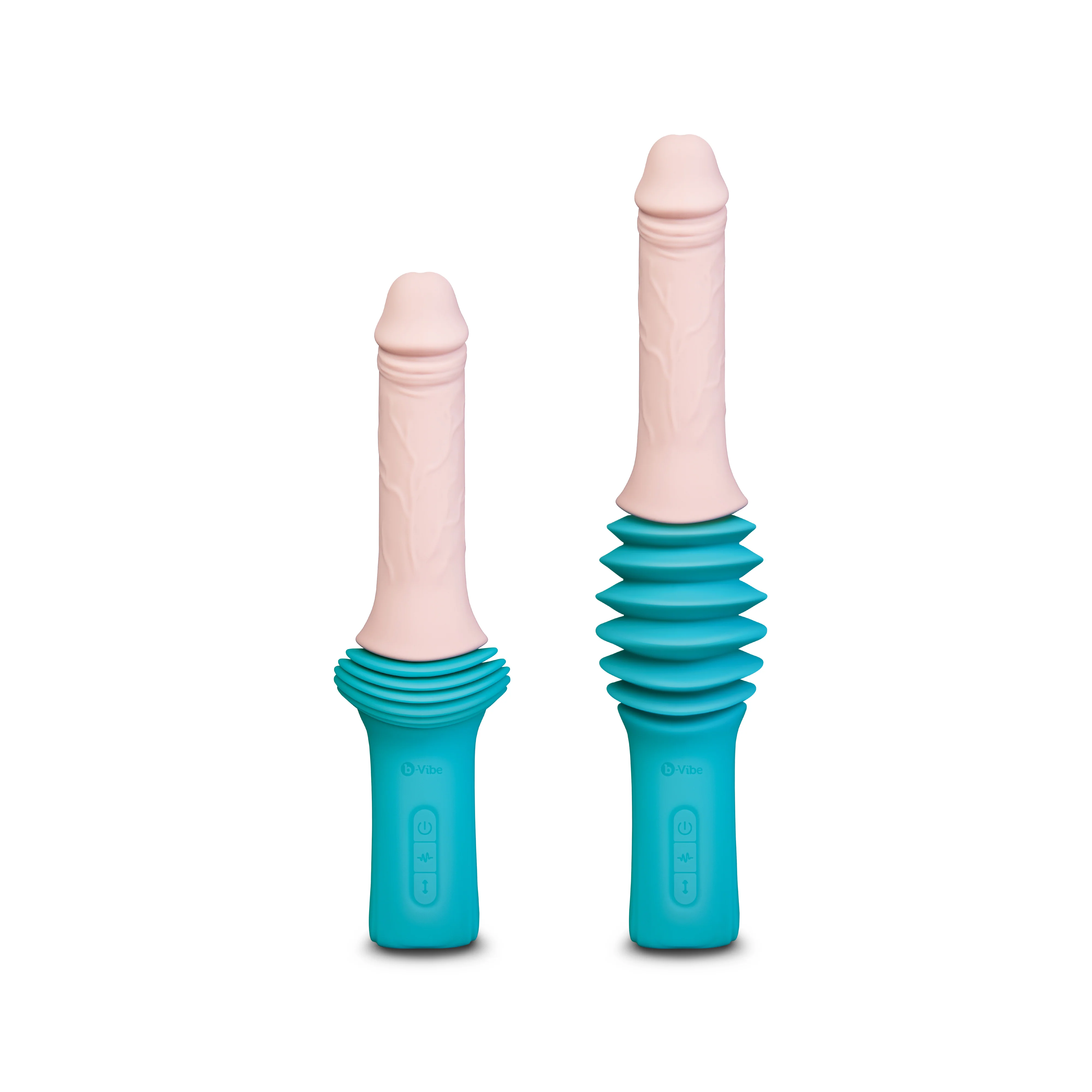 Realistic Thrusting Dildo Machine - Image 3