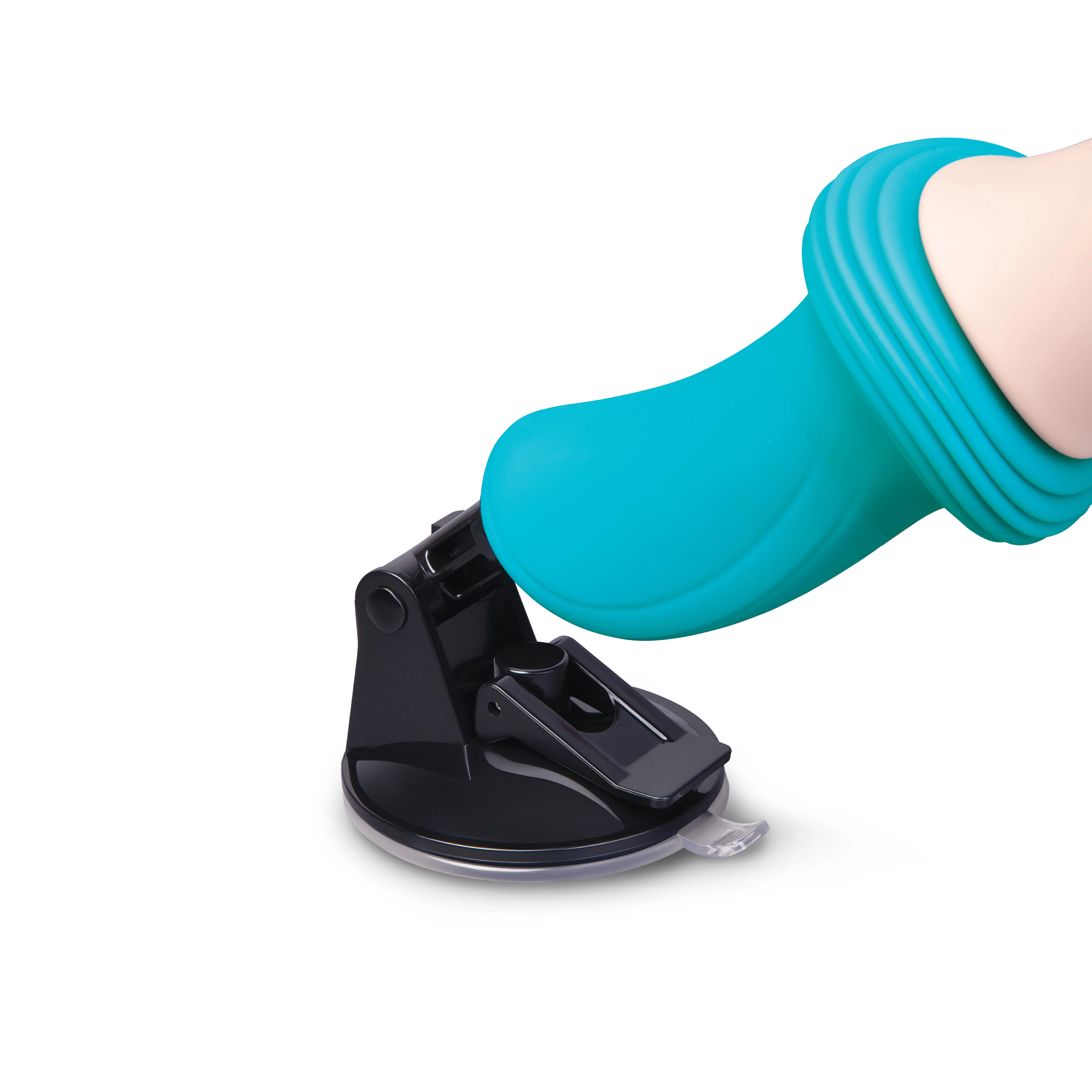 Realistic Thrusting Dildo Machine - Image 4