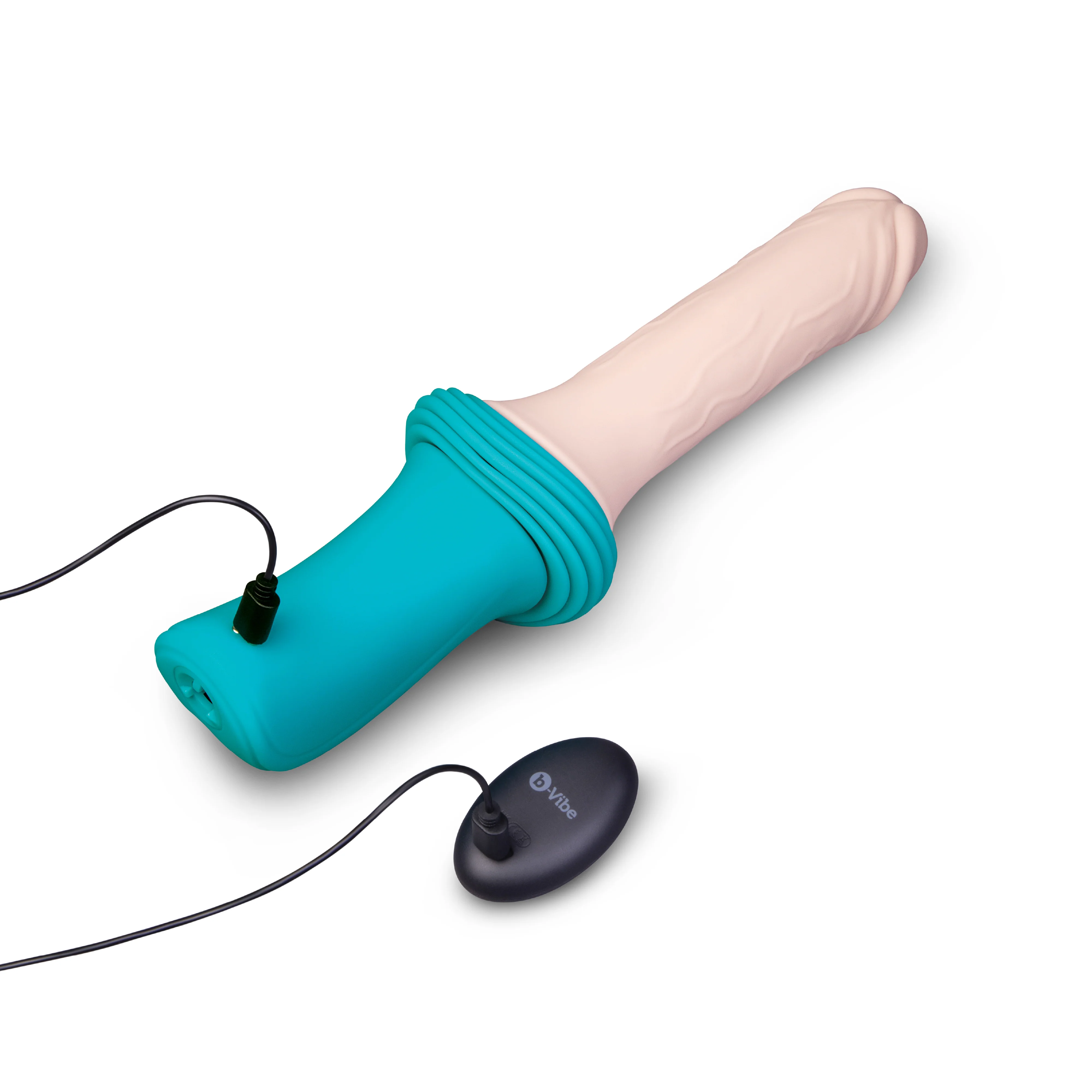 Realistic Thrusting Dildo Machine - Image 7