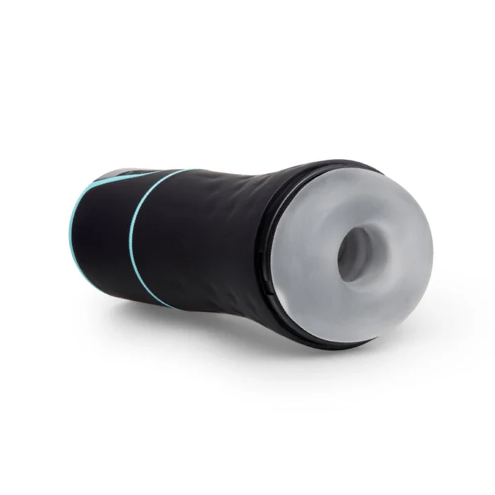 Rechargeable Suction Masturbator with Realistic Feel - Image 5
