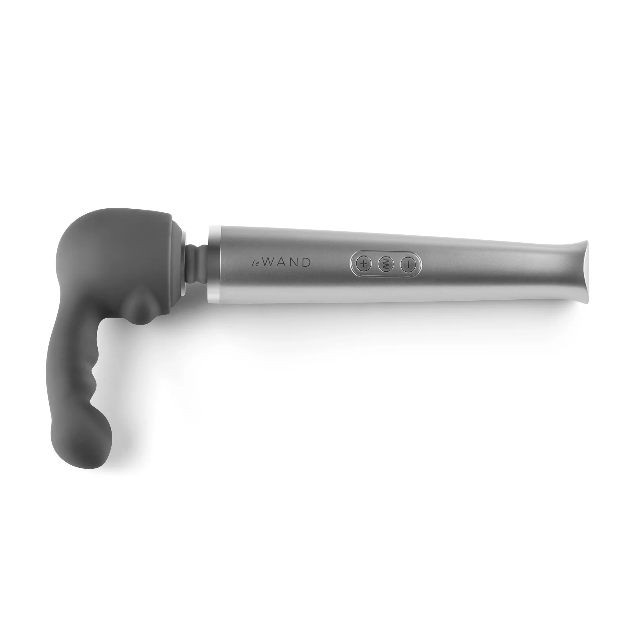 Le Wand Ripple Silicone Vibrator Attachment - Image 2