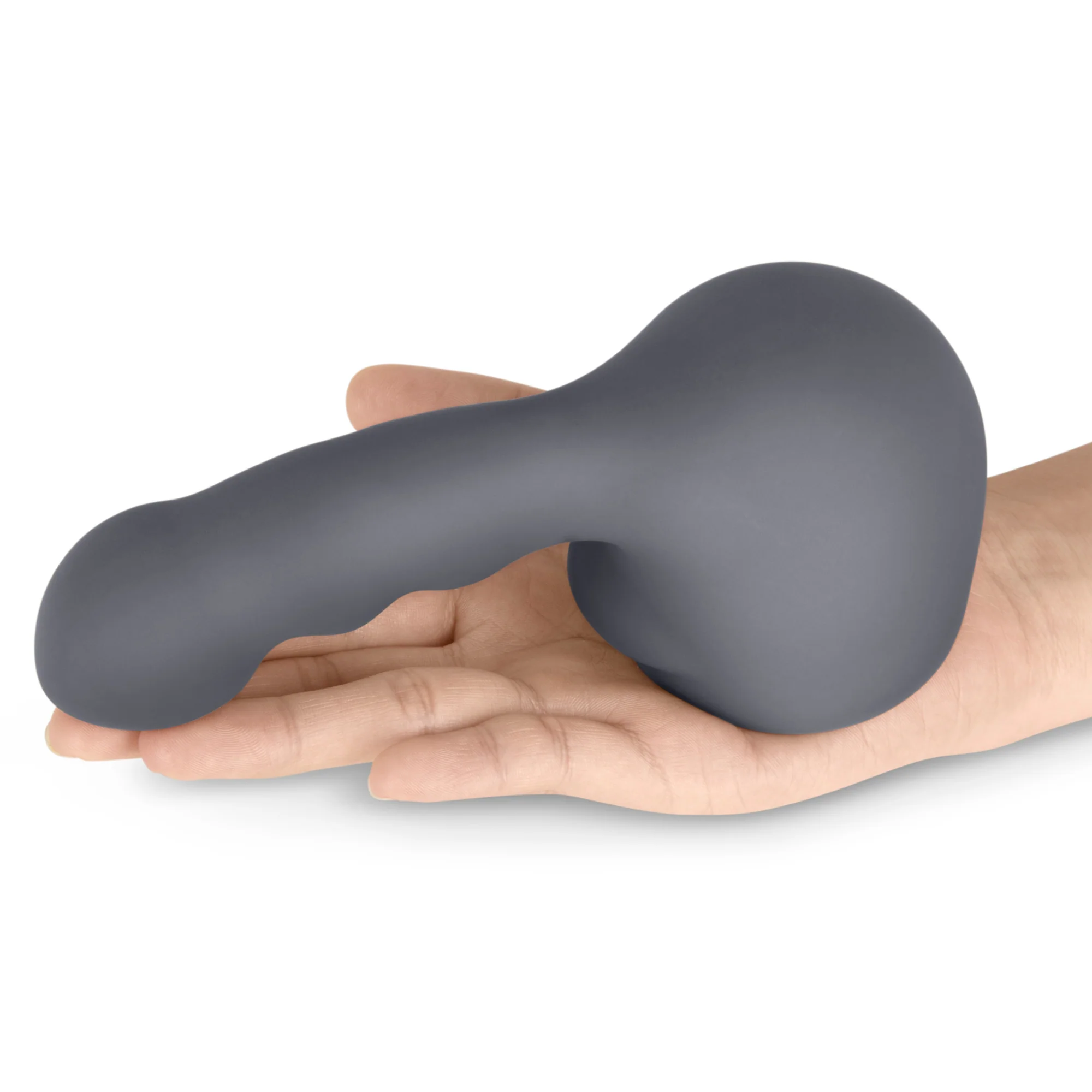 Le Wand Ripple Silicone Vibrator Attachment - Image 4