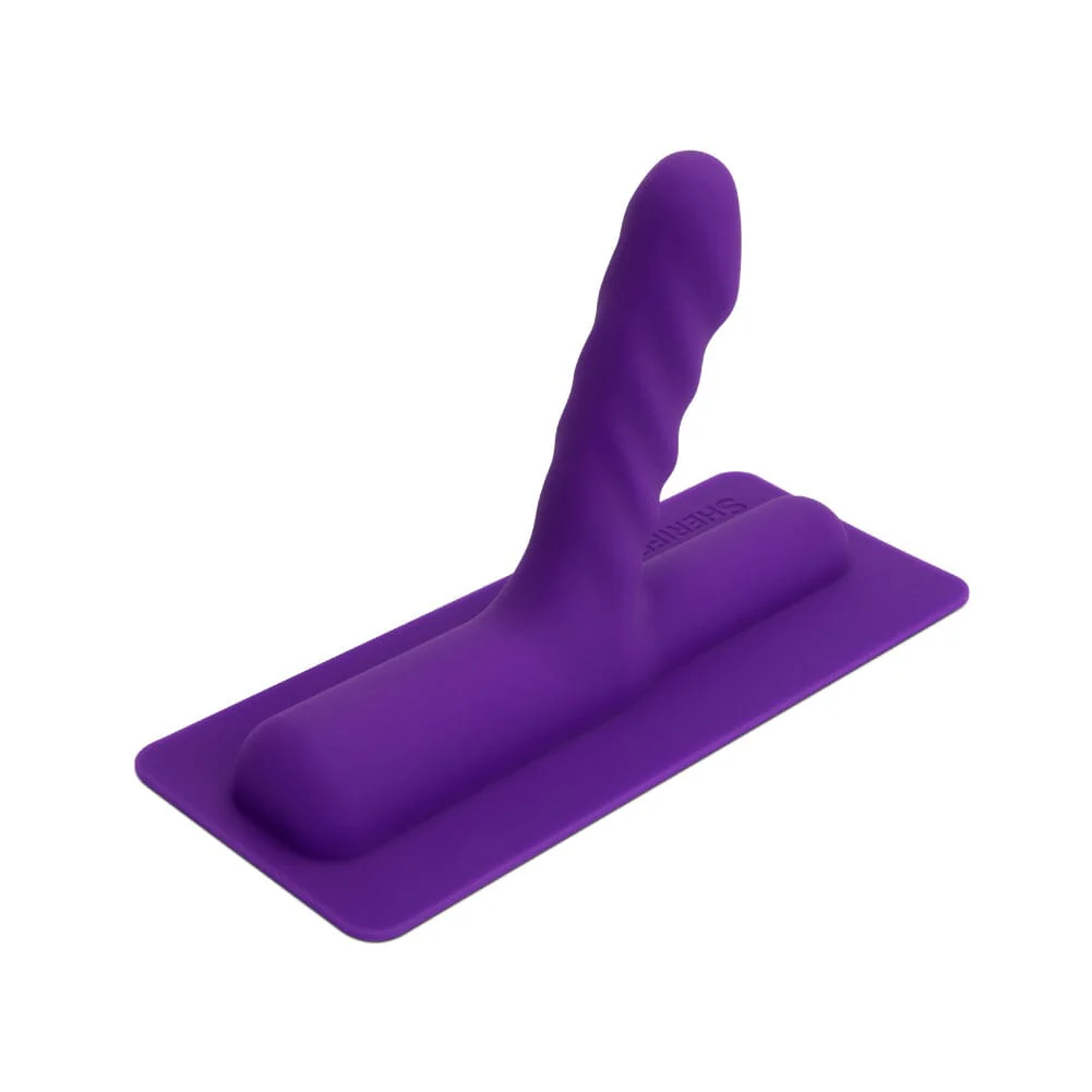 Sheriff Attachment - Image 2