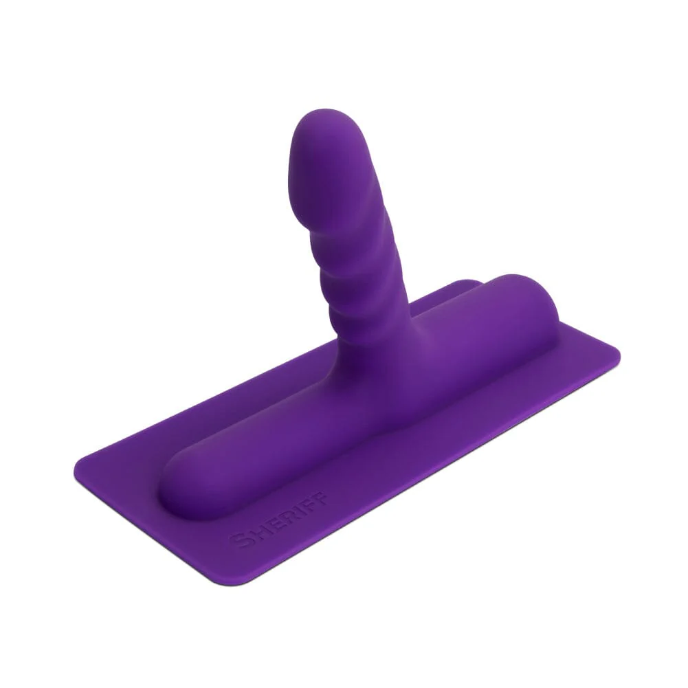 Sheriff Attachment - Image 3