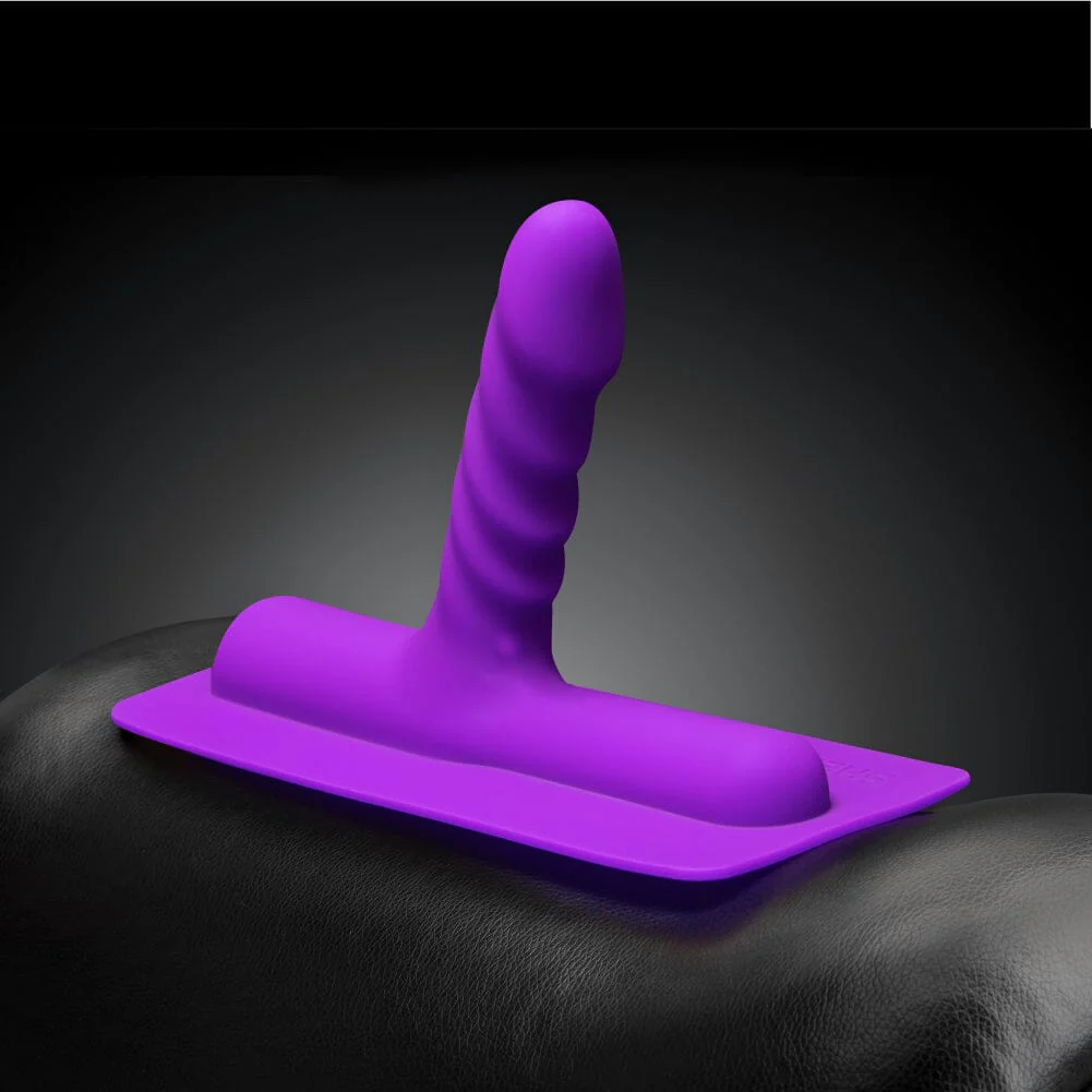 Sheriff Attachment - Image 5
