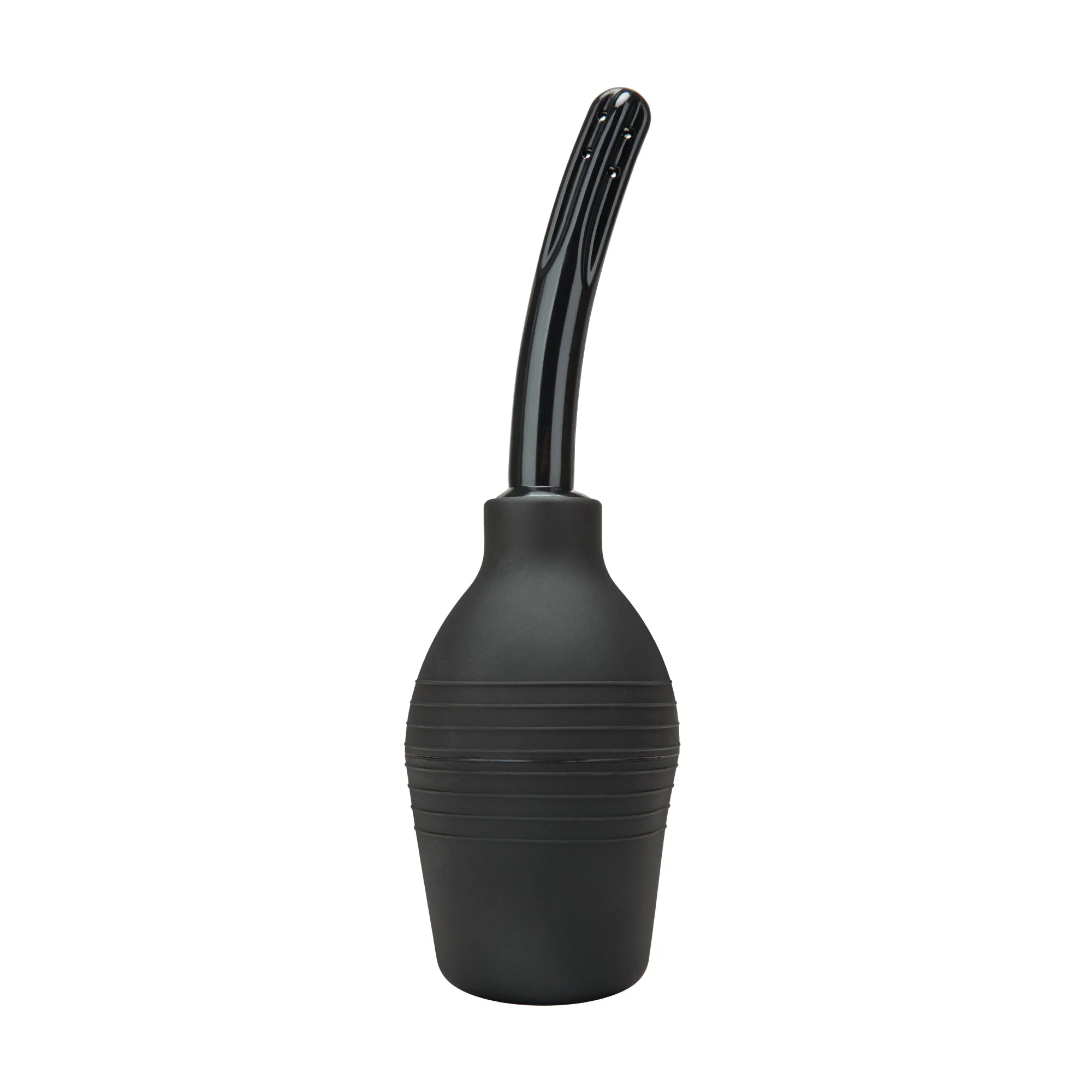 Silicone Enema Douche With Nozzle 310 ML