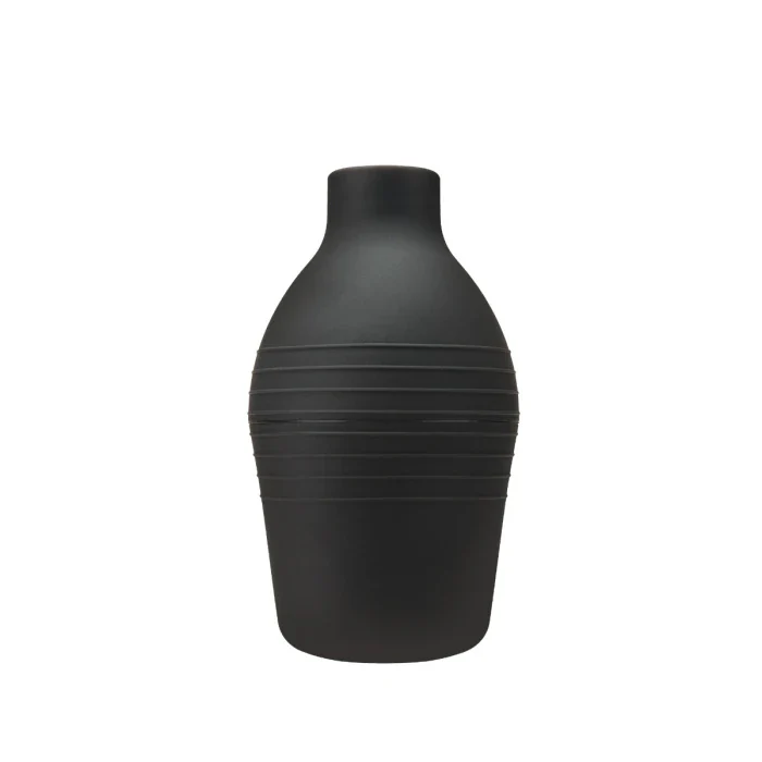 Silicone Enema Douche With Nozzle 310 ML - Image 3