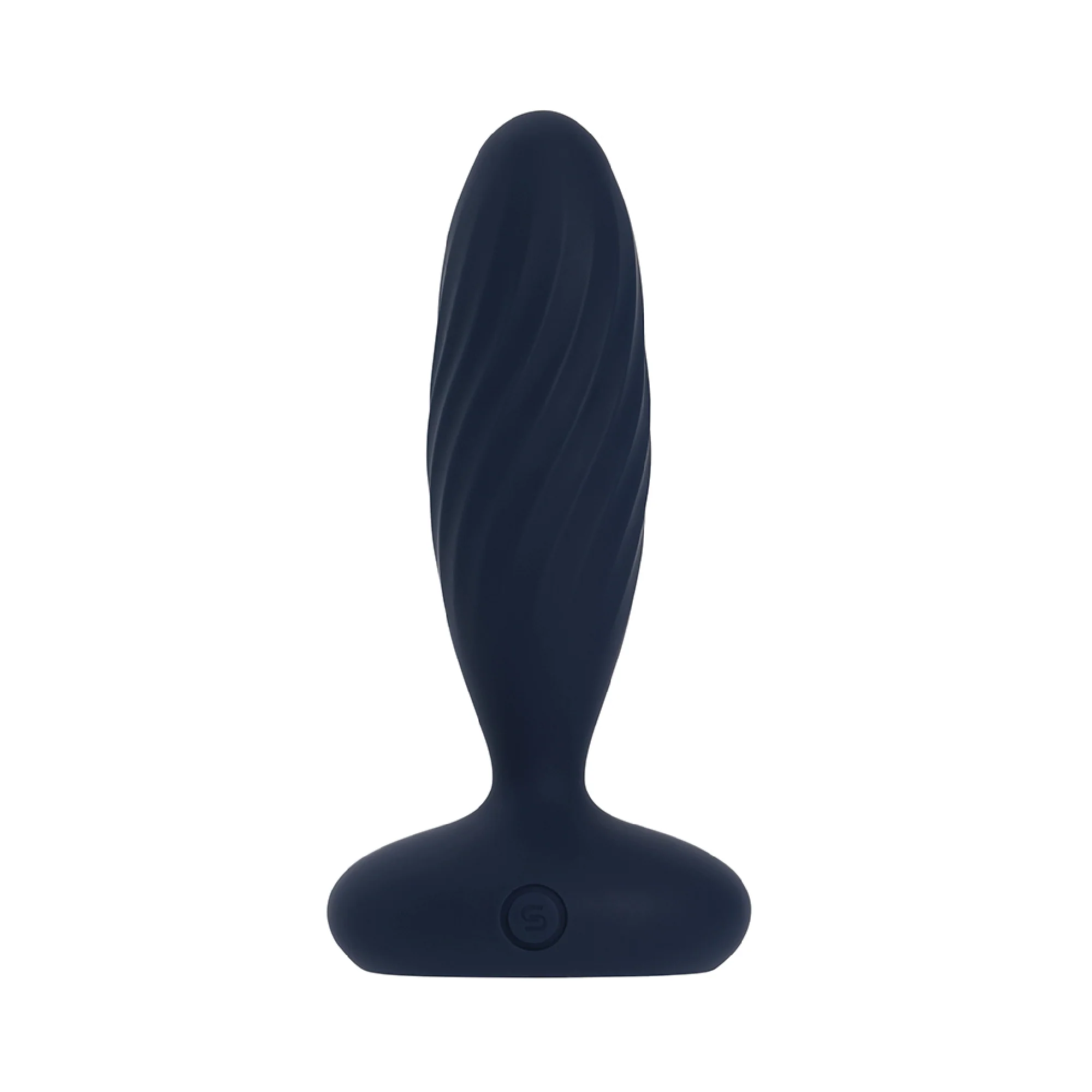 Svakom App Control Jordan Silicone Butt Plug