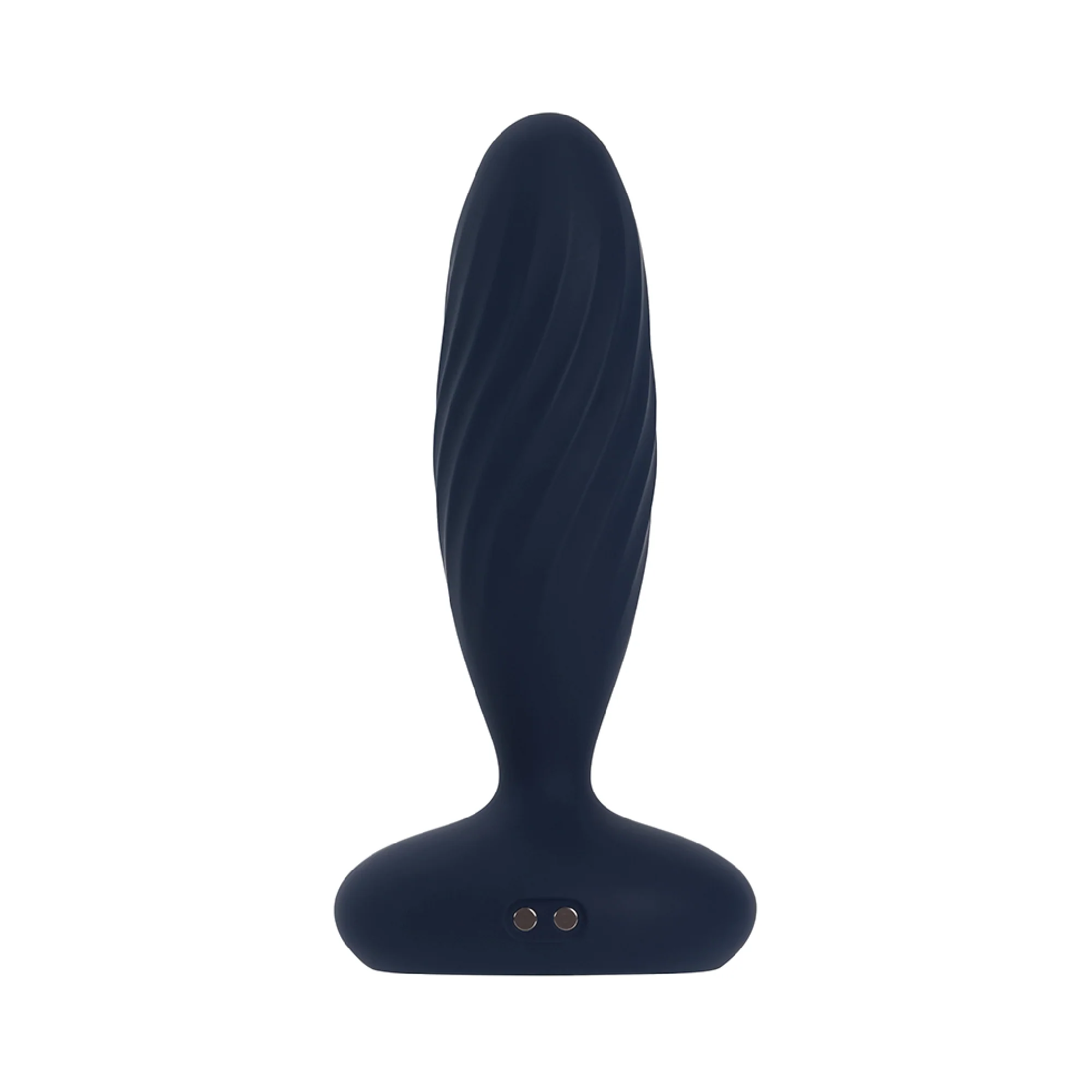 Svakom App Control Jordan Silicone Butt Plug - Image 3