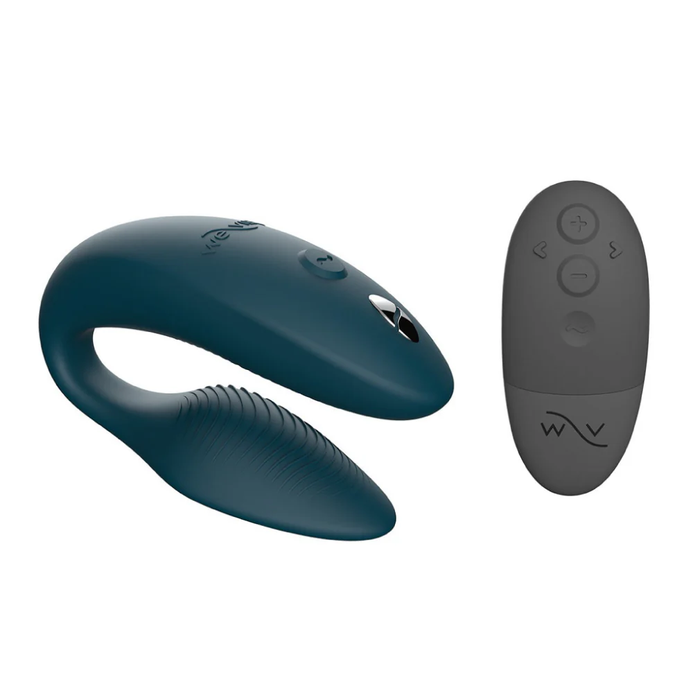 We-Vibe Sync 2