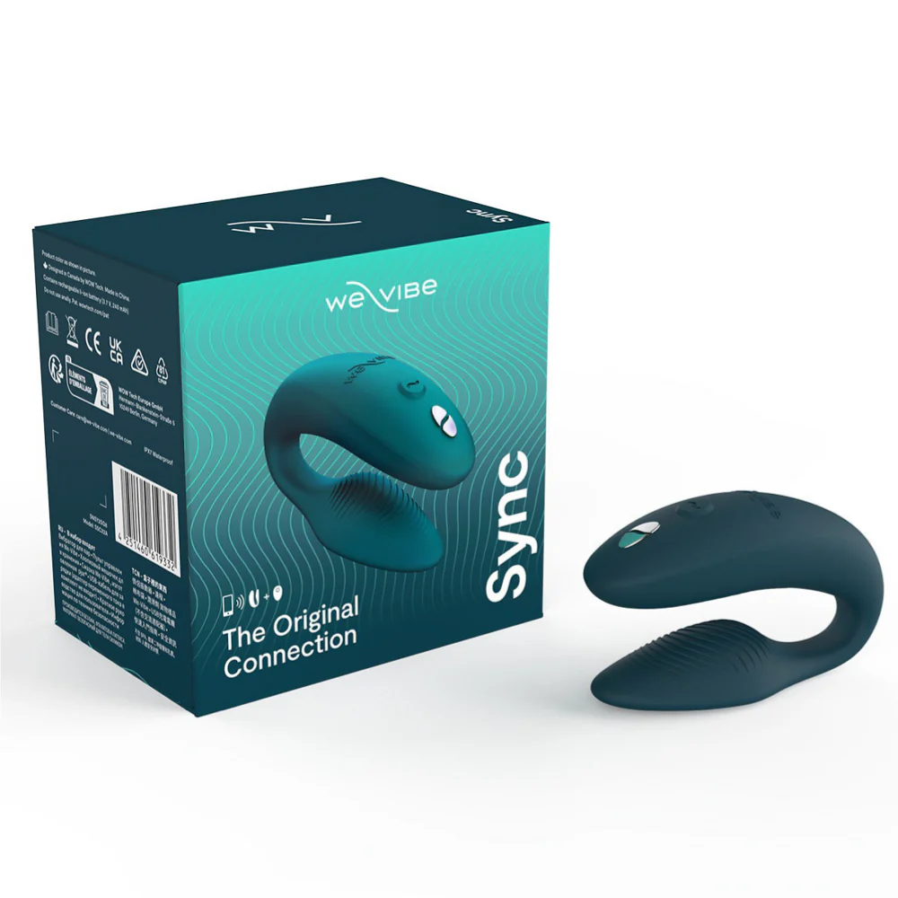 We-Vibe Sync 2 - Image 5