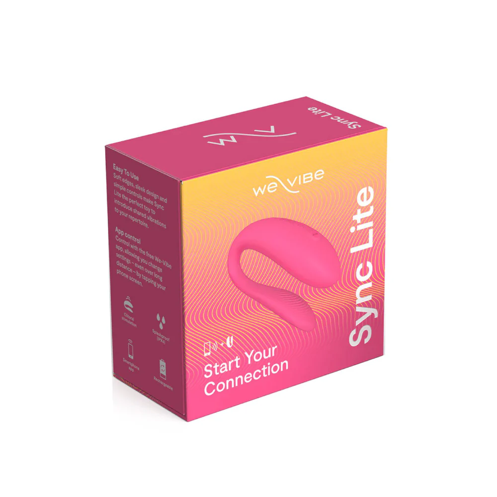 We-Vibe Sync Lite - Image 4