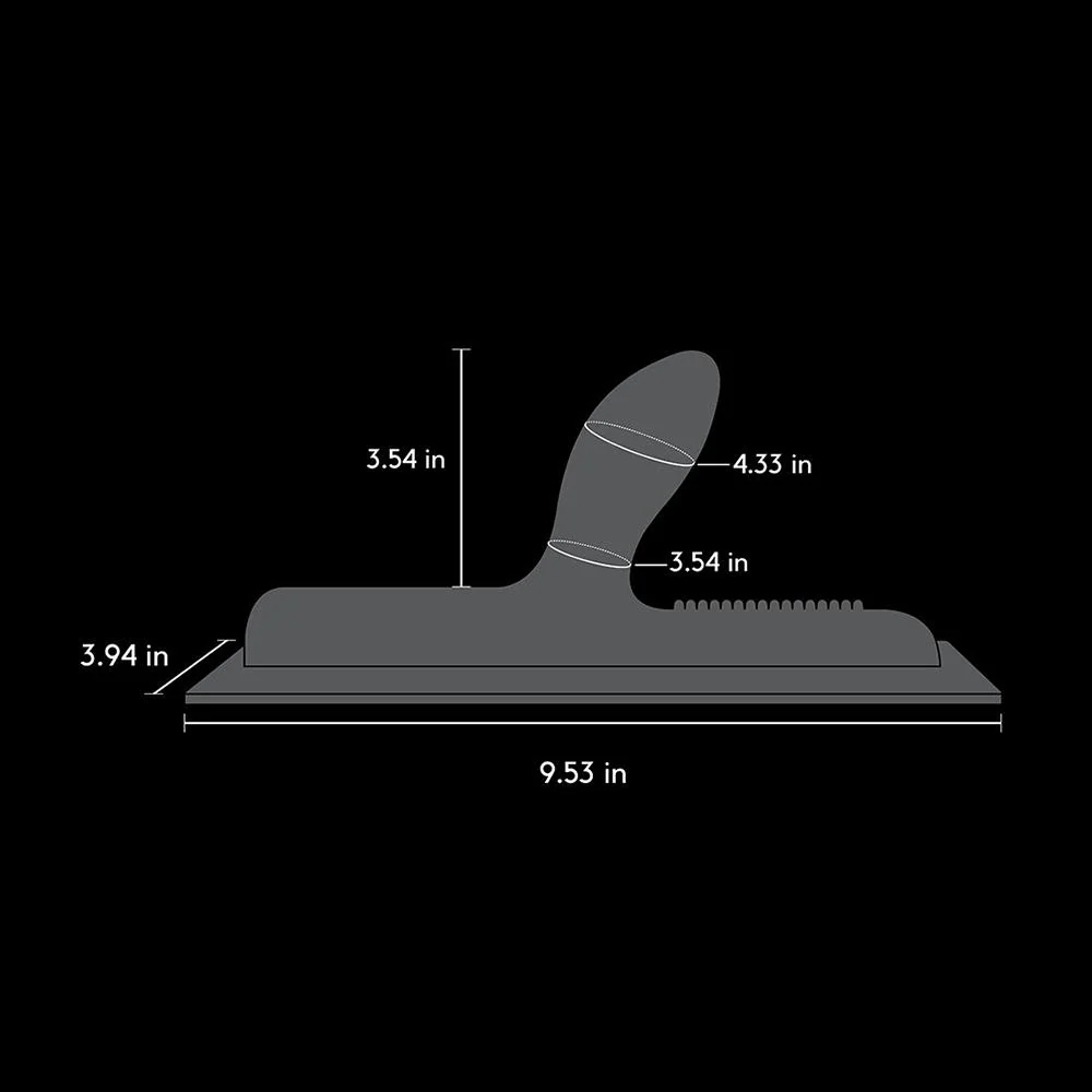 Wild West Attachment - Image 6