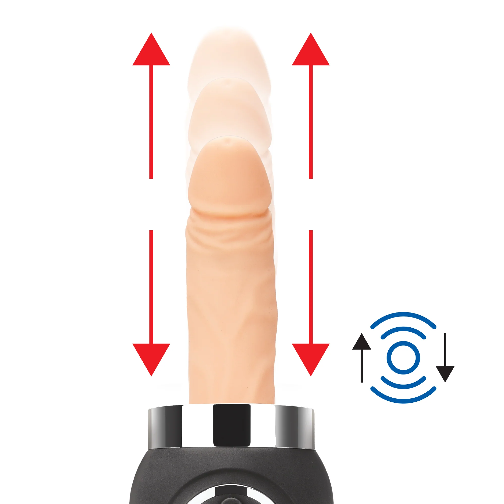 Thrusting Compact Dildo Machine - Image 6