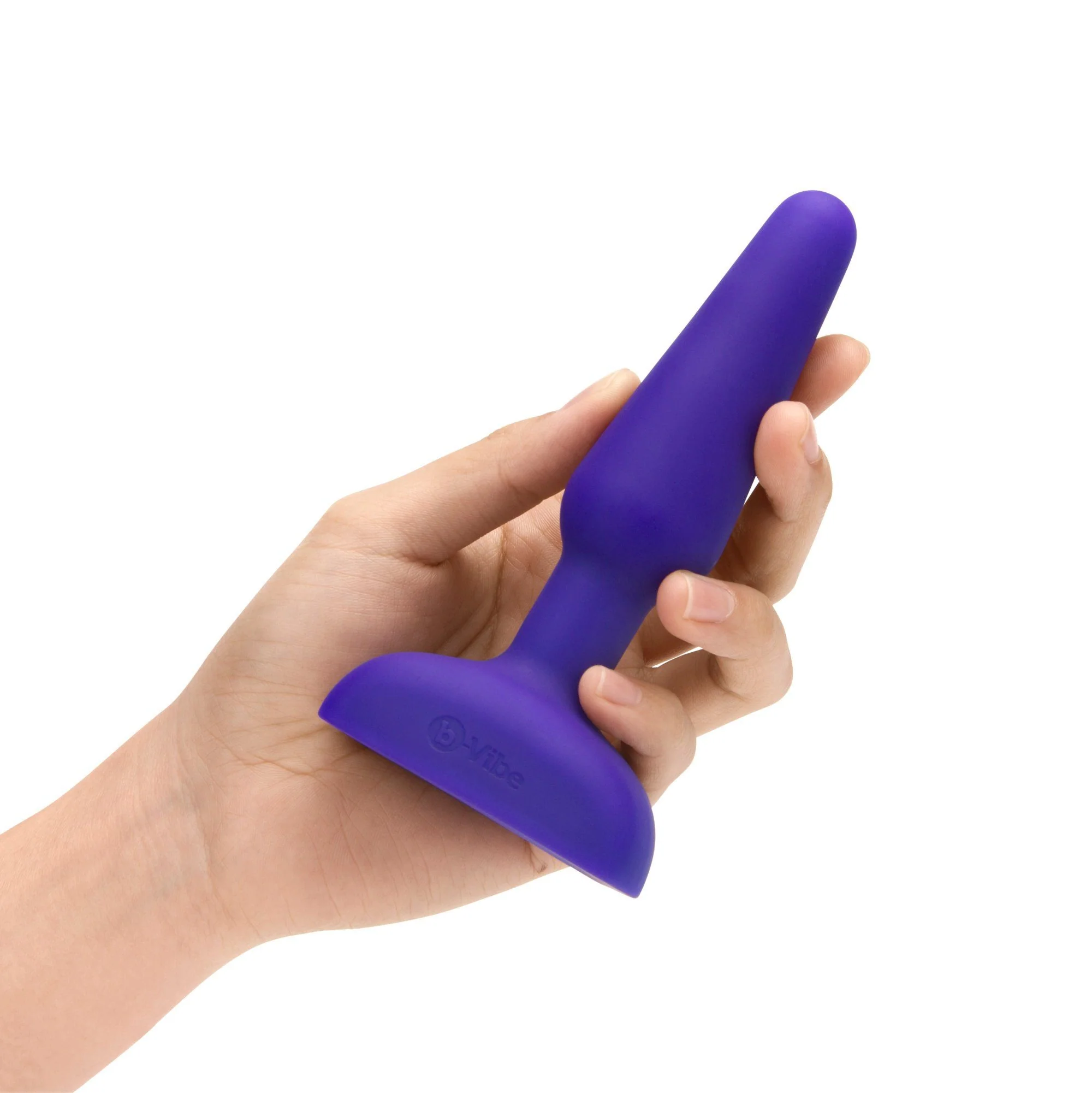 b-Vibe Trio Plug - Image 3