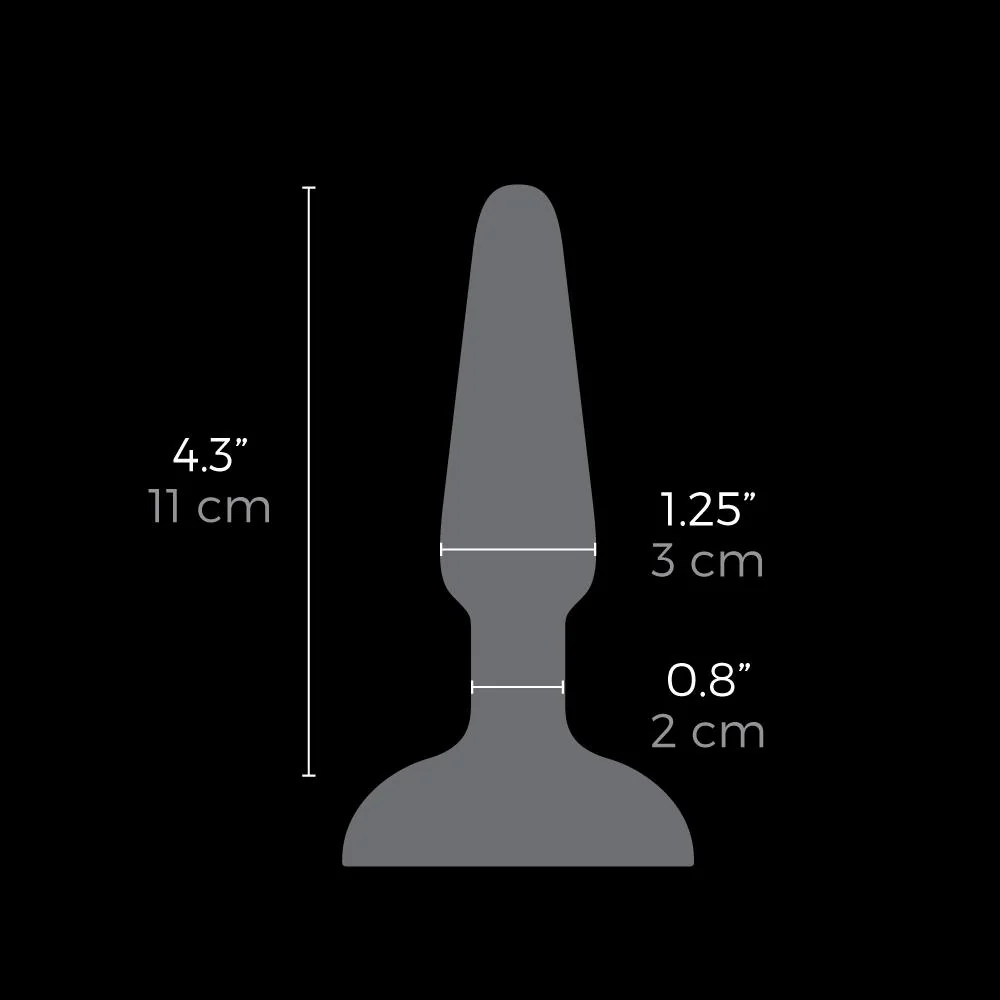 b-Vibe Trio Plug - Image 8