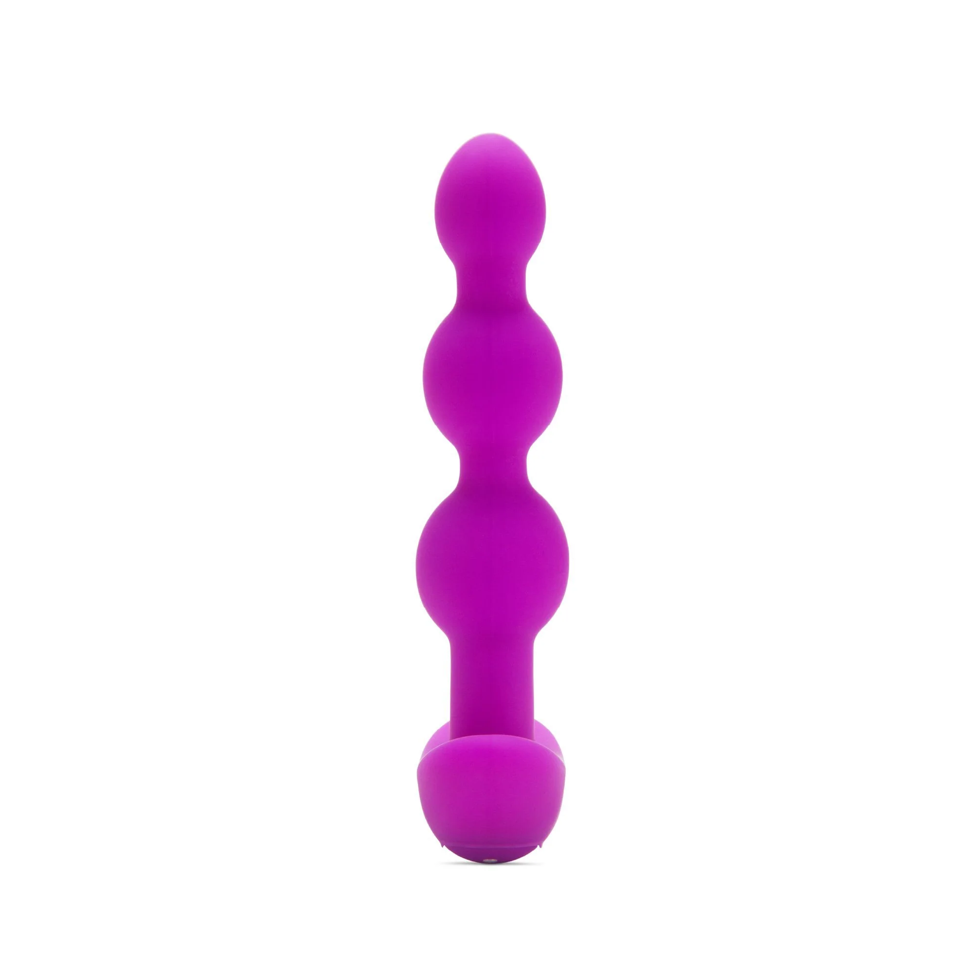 b-Vibe Triplet Anal Beads - Image 3